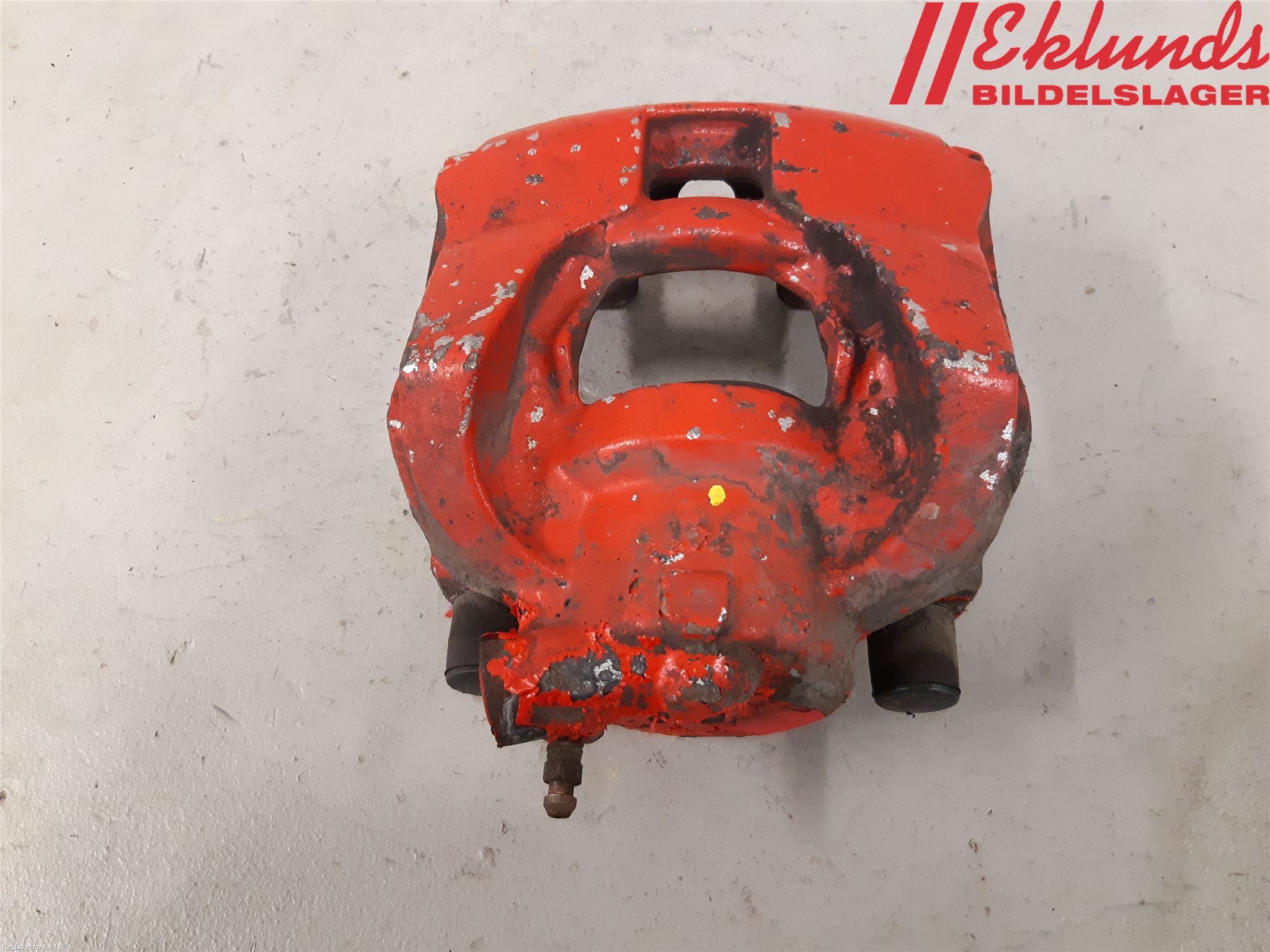 Volvo V70 08-13 Bromsok Fram Vänster