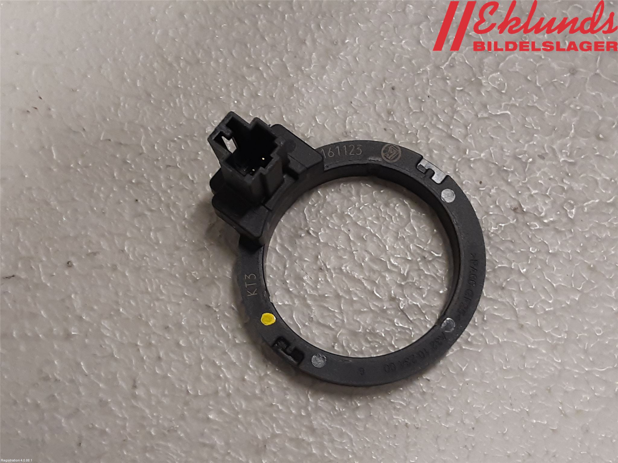 Volkswagen VW PASSAT 15-19 El Övrigt