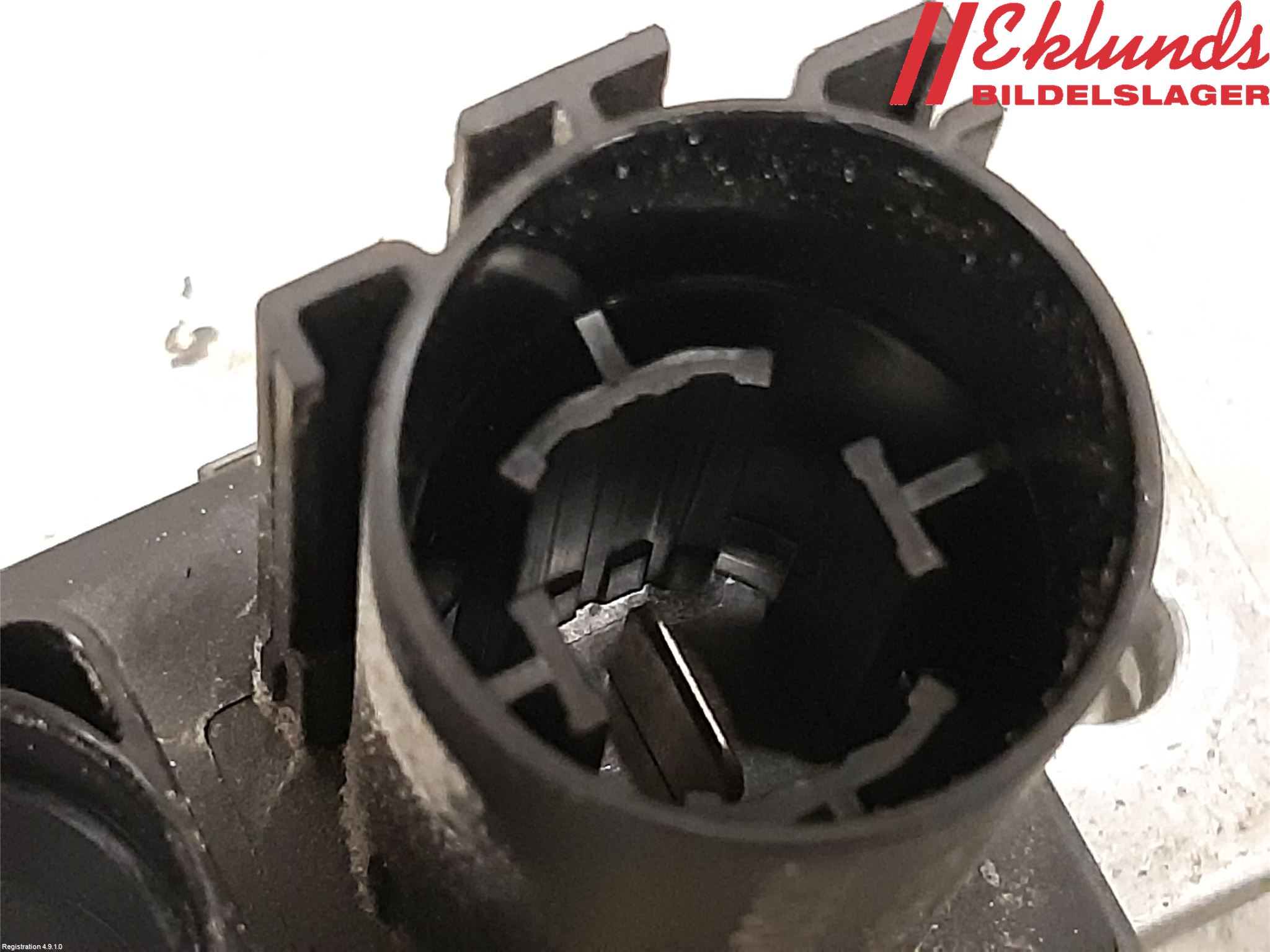 Volvo V60 19- Relä Glödning Diesel