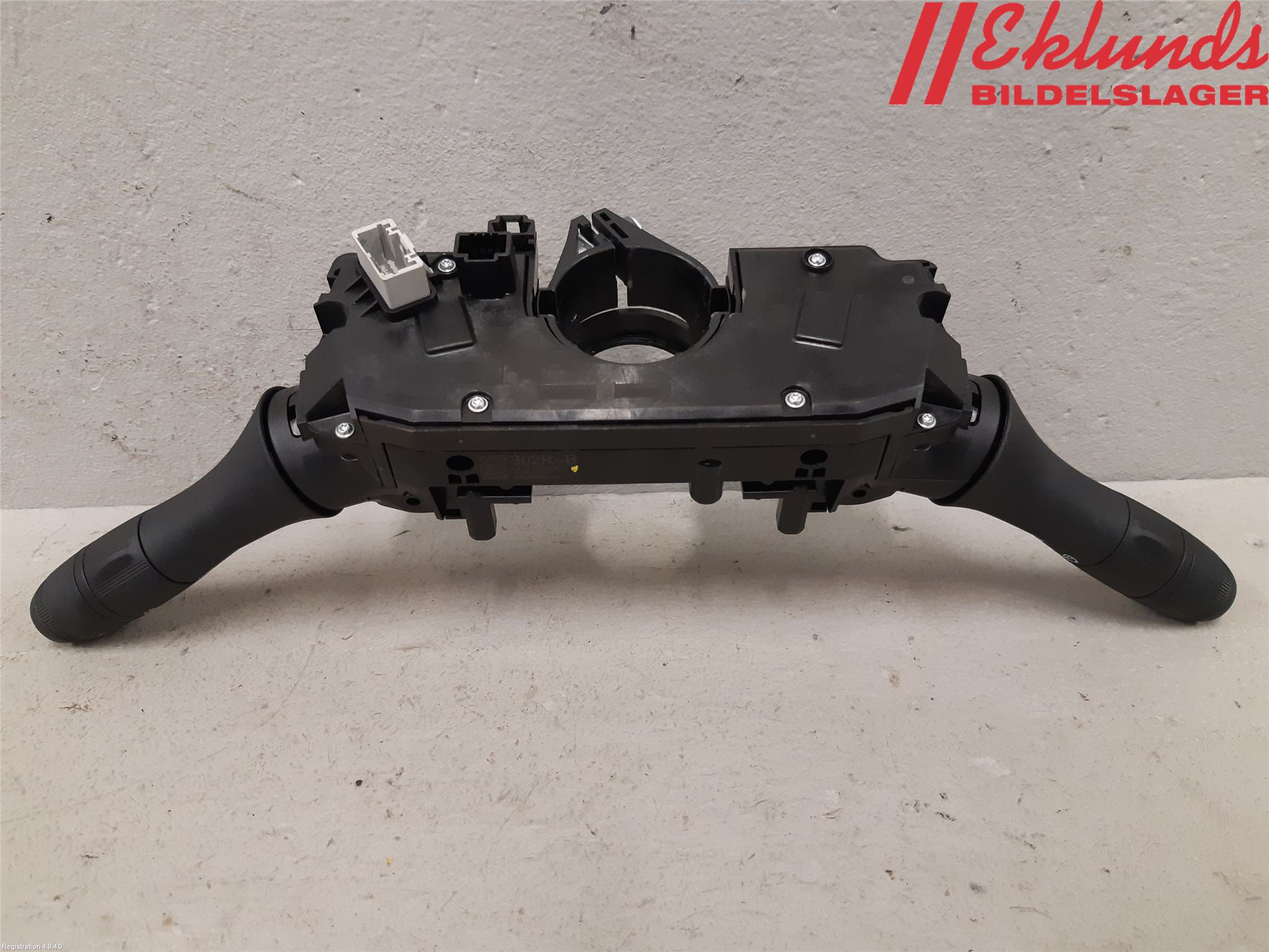 Renault KANGOO/E-TECH 21- Spakcentral