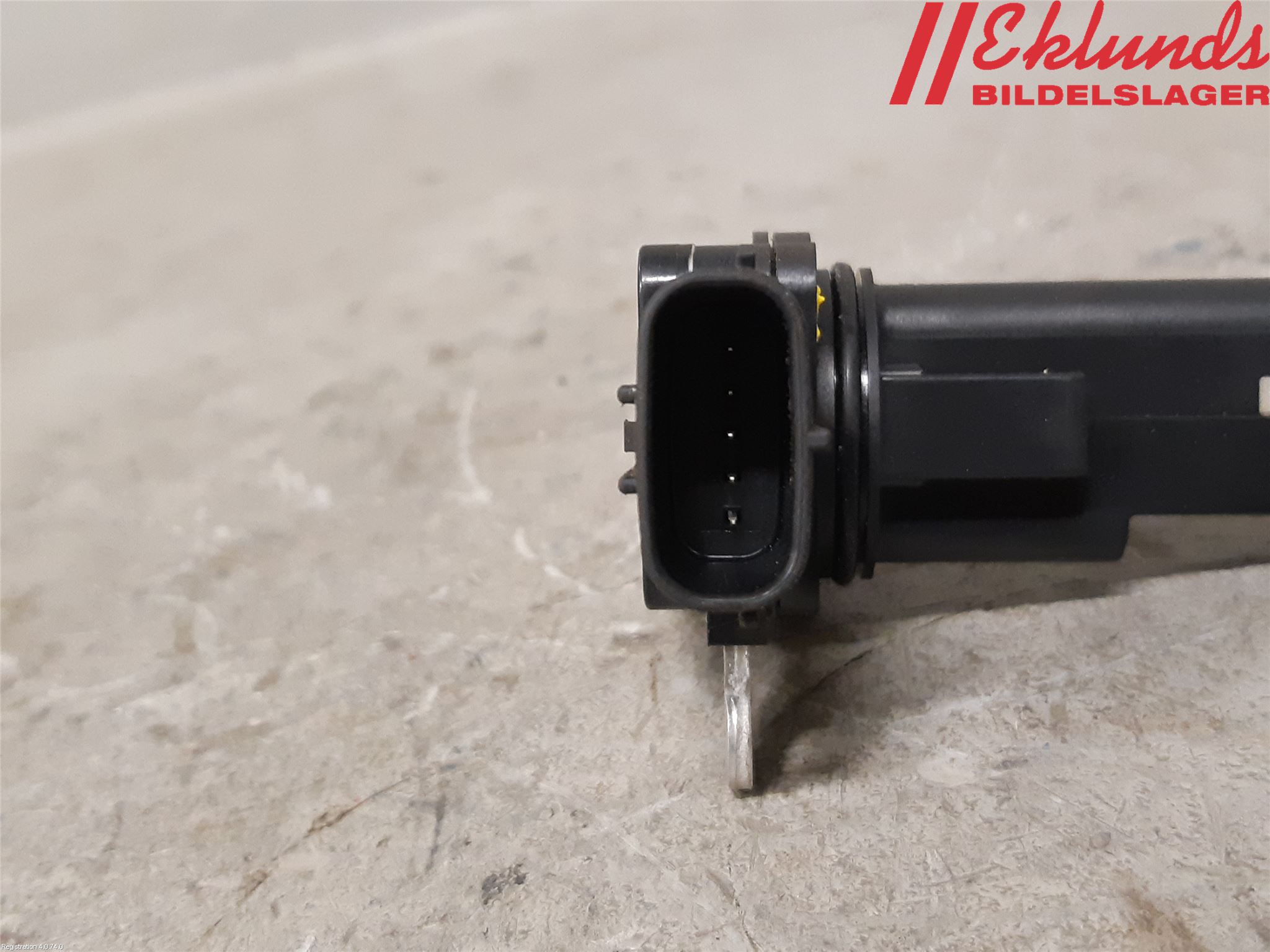 Volvo V70 14-16 Injluftmassamätare