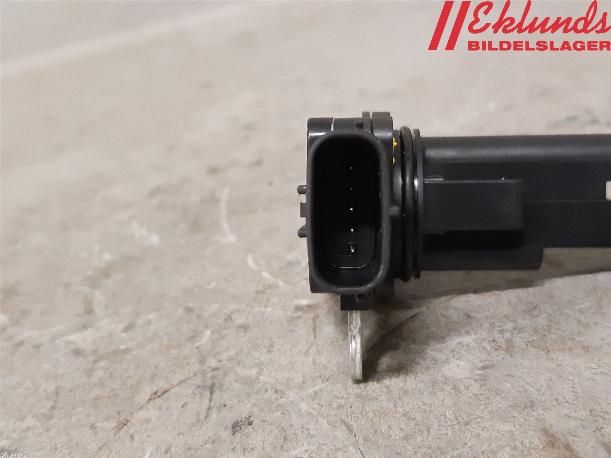 Volvo V70 14-16 Injluftmassamätare