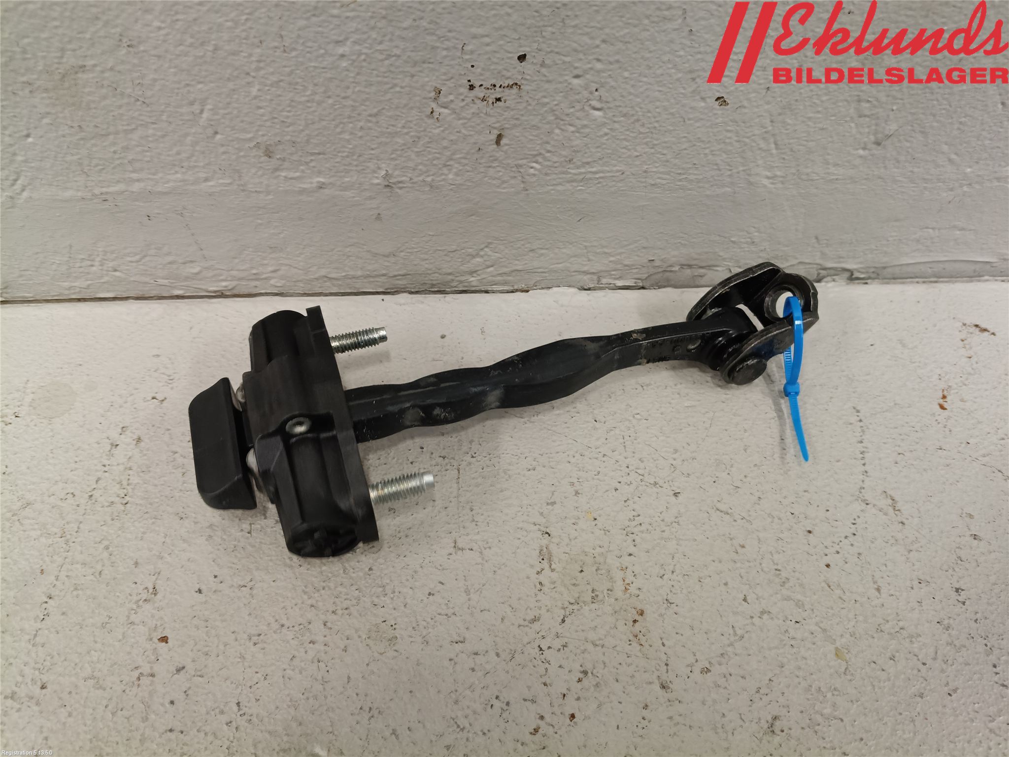 Ford FOCUS 15-18 Dörrstopp