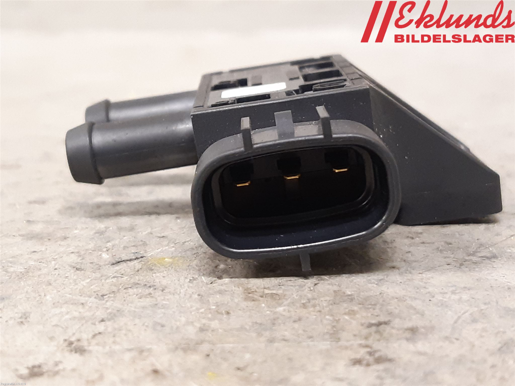 Toyota YARIS CROSS XP21 21- Sensor Avgas