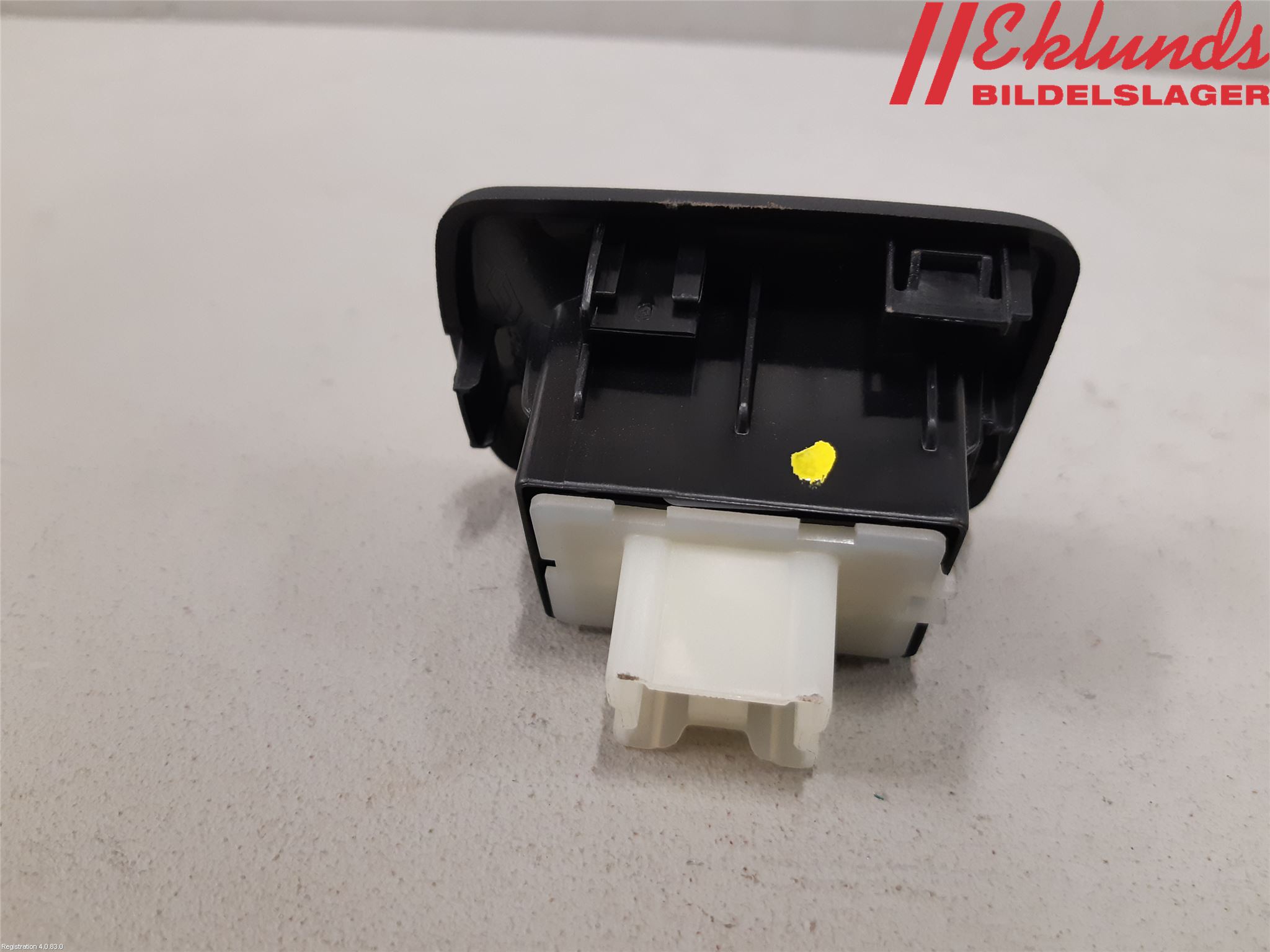 Fiat TALENTO 16- Strömställare Elhiss