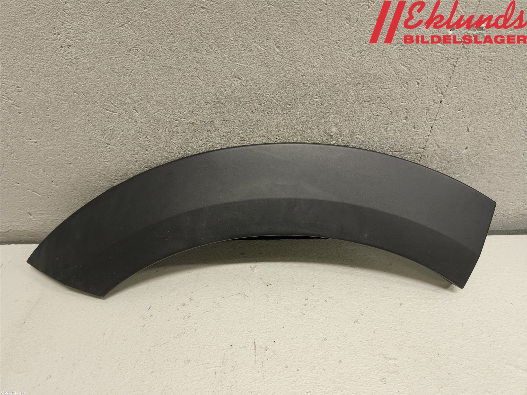 Mini COUPE R56 05-14 Skärmbreddare