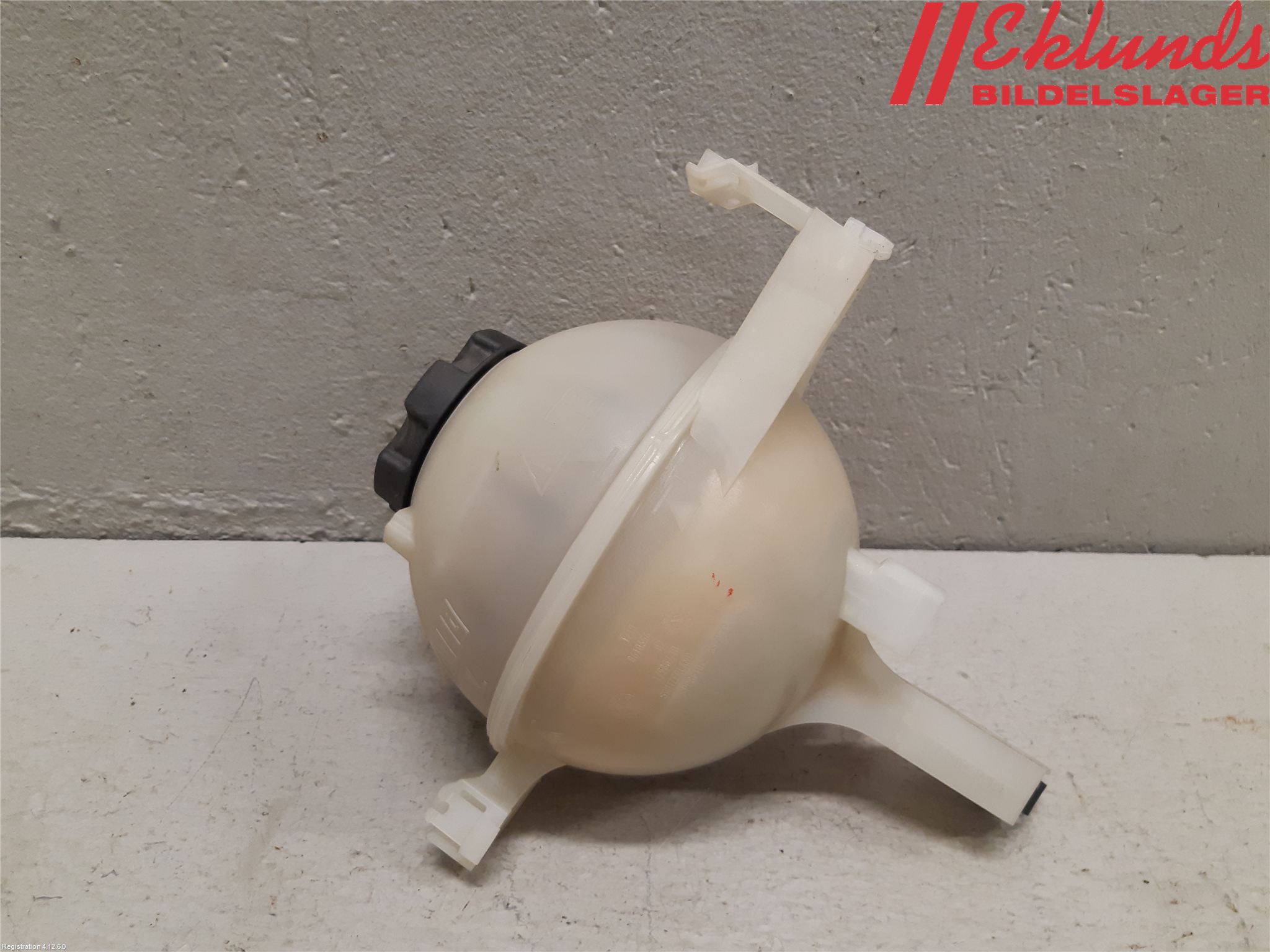 BMW 7 G11/G12 15-22 Expansionstank