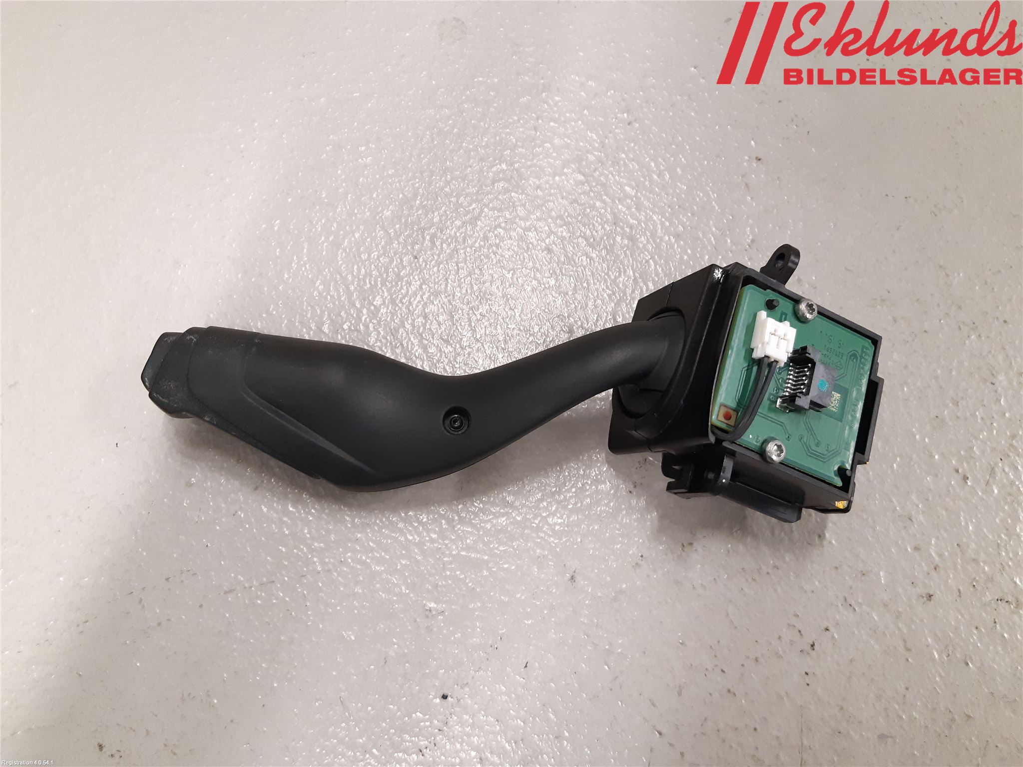 Ford MONDEO 15-22 Spak Blinkers-Ljusomk