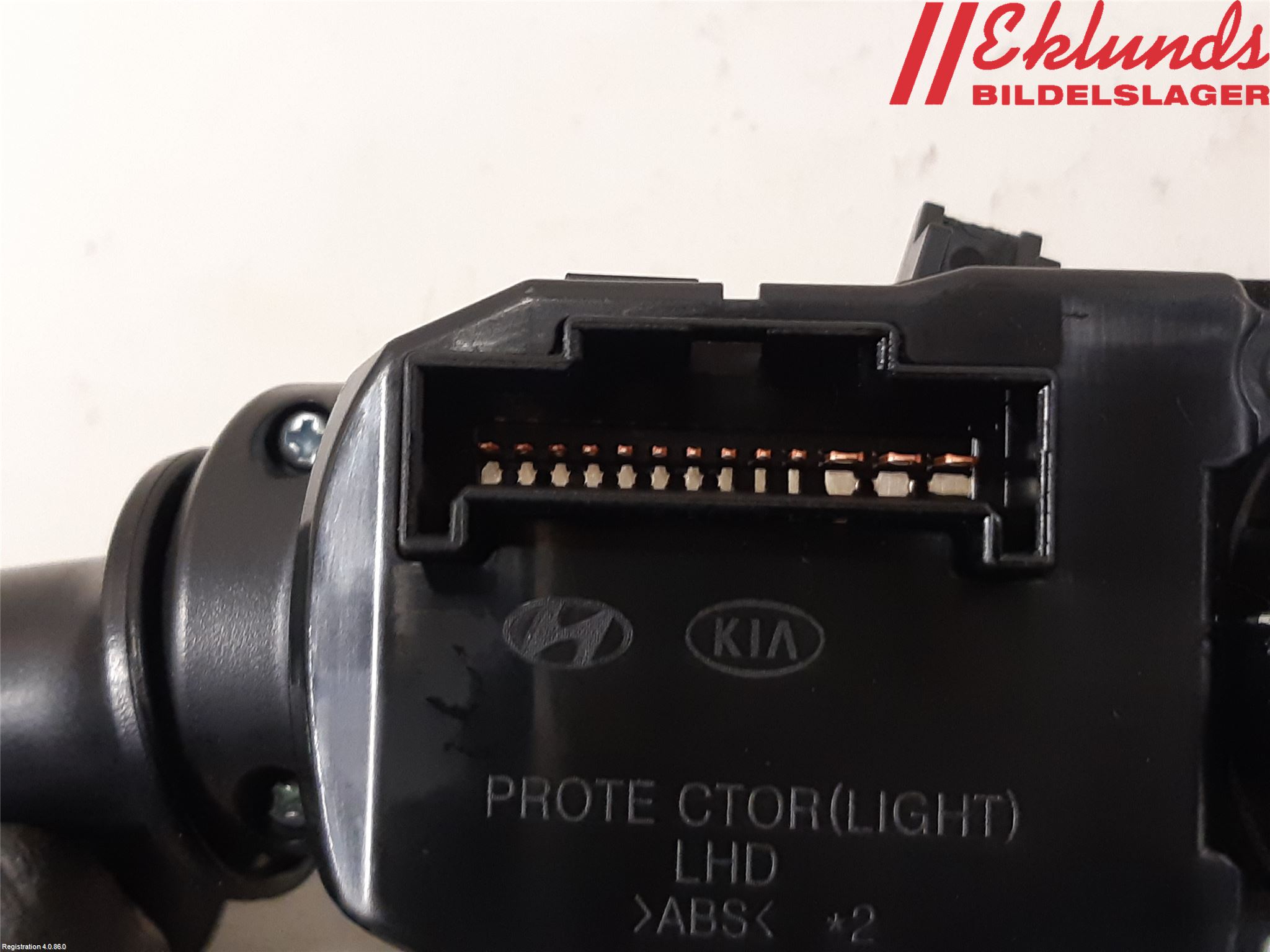 Kia SOUL 09- Spak Blinkers-Ljusomk
