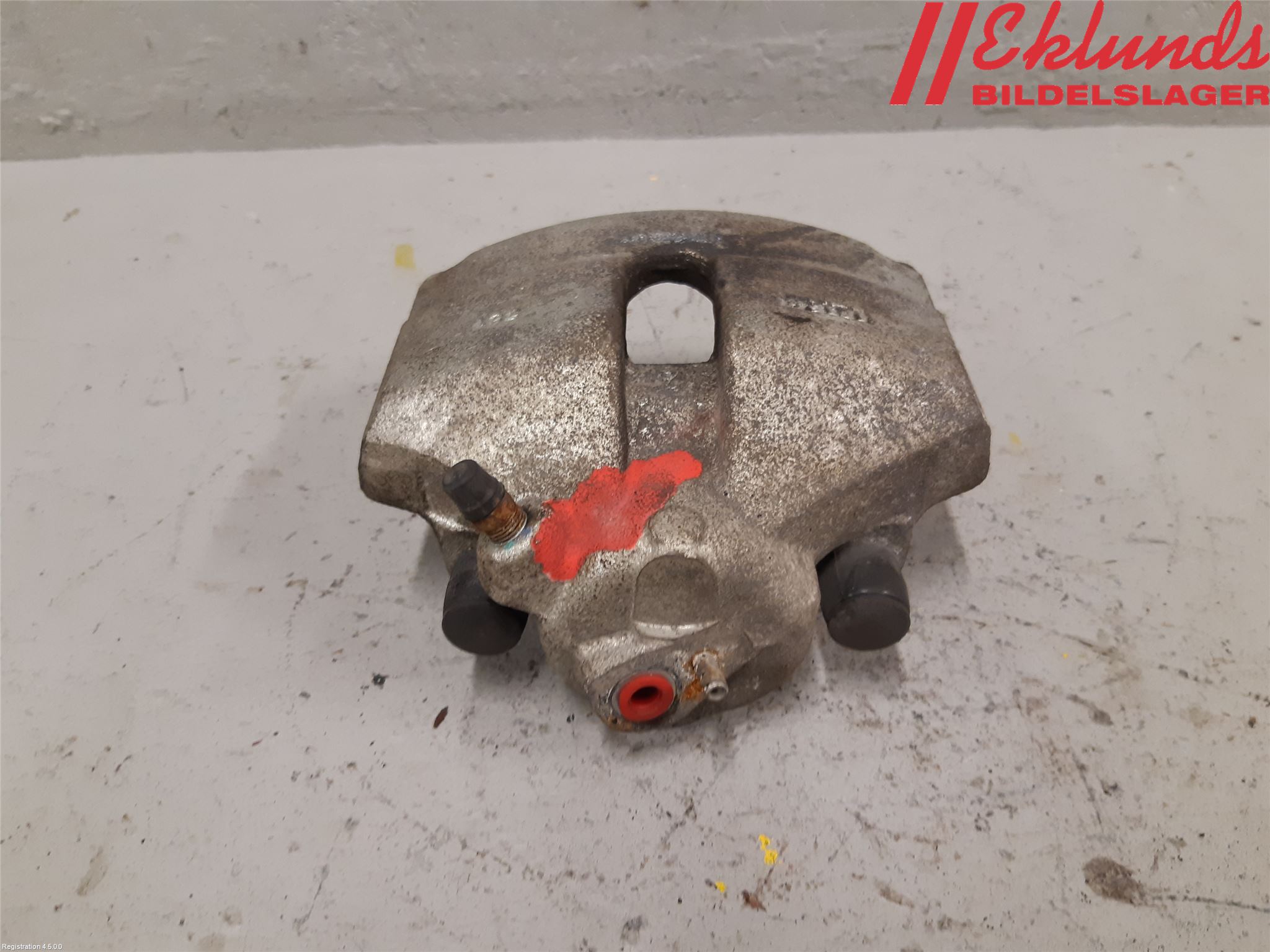 Audi A3/S3 05-13 Bromsok Fram Vänster