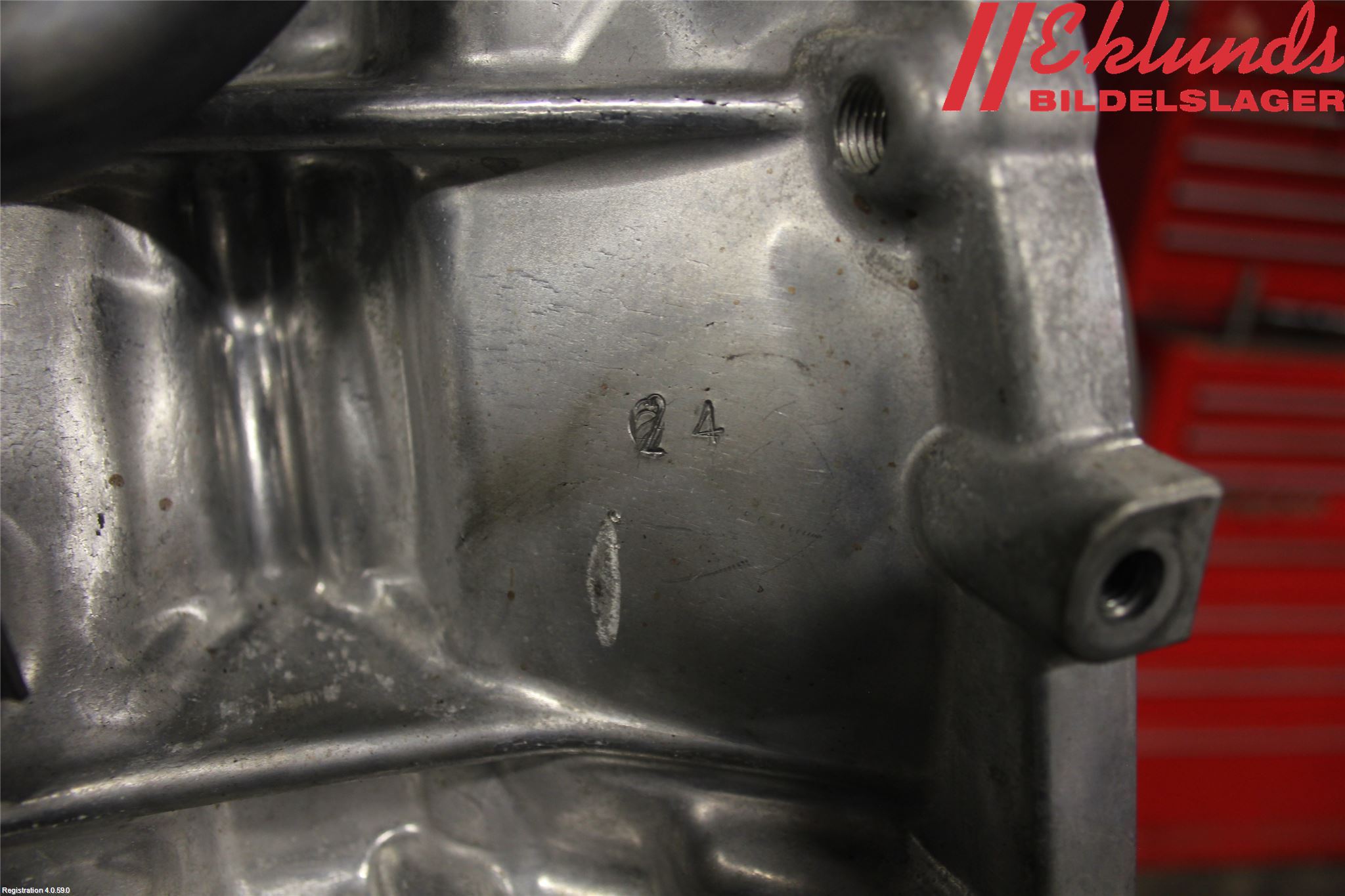 Toyota AYGO 15-21 Motor Bensin