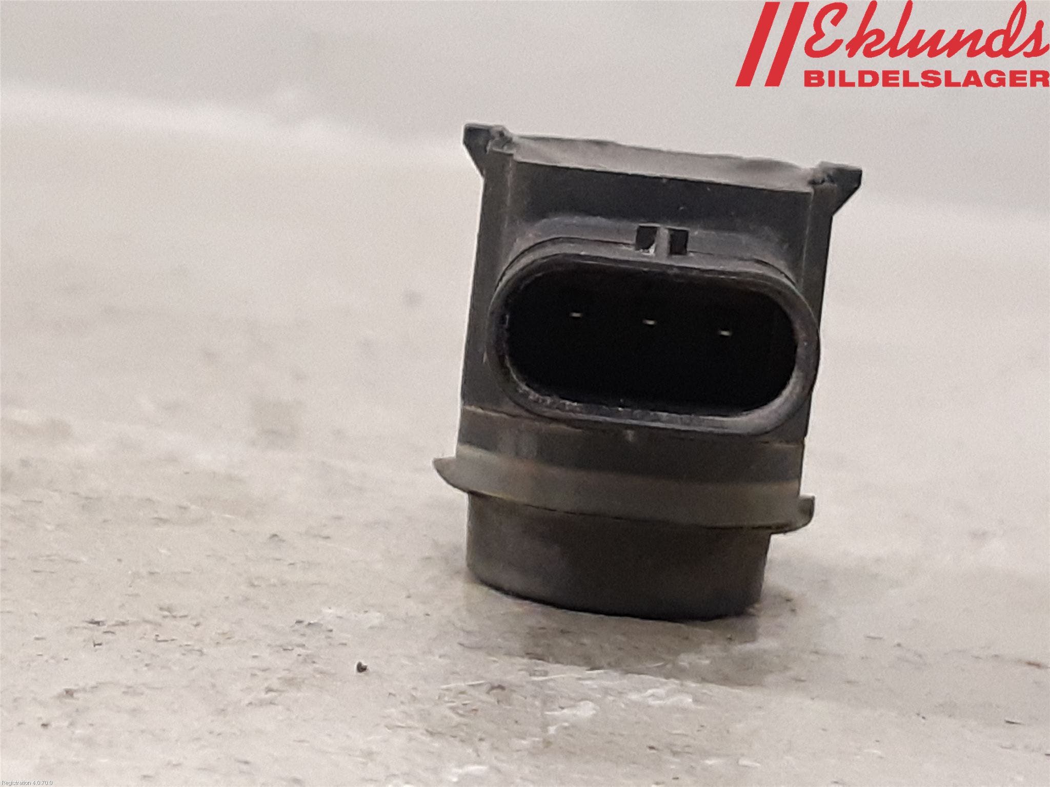 Volkswagen VW PASSAT CC 08-16 Parkeringshjälp Backsensor