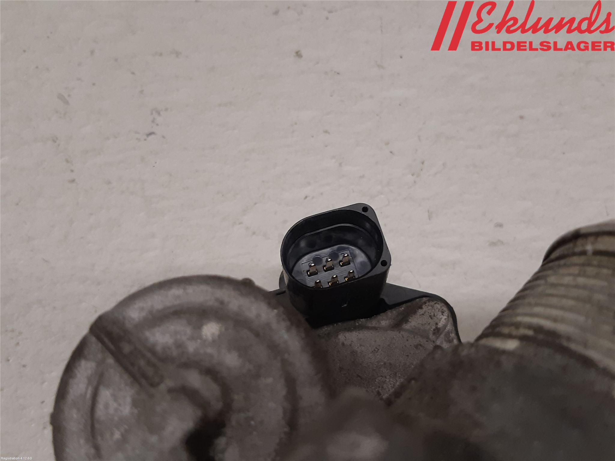 Seat LEON 13-20 Injspjällhus