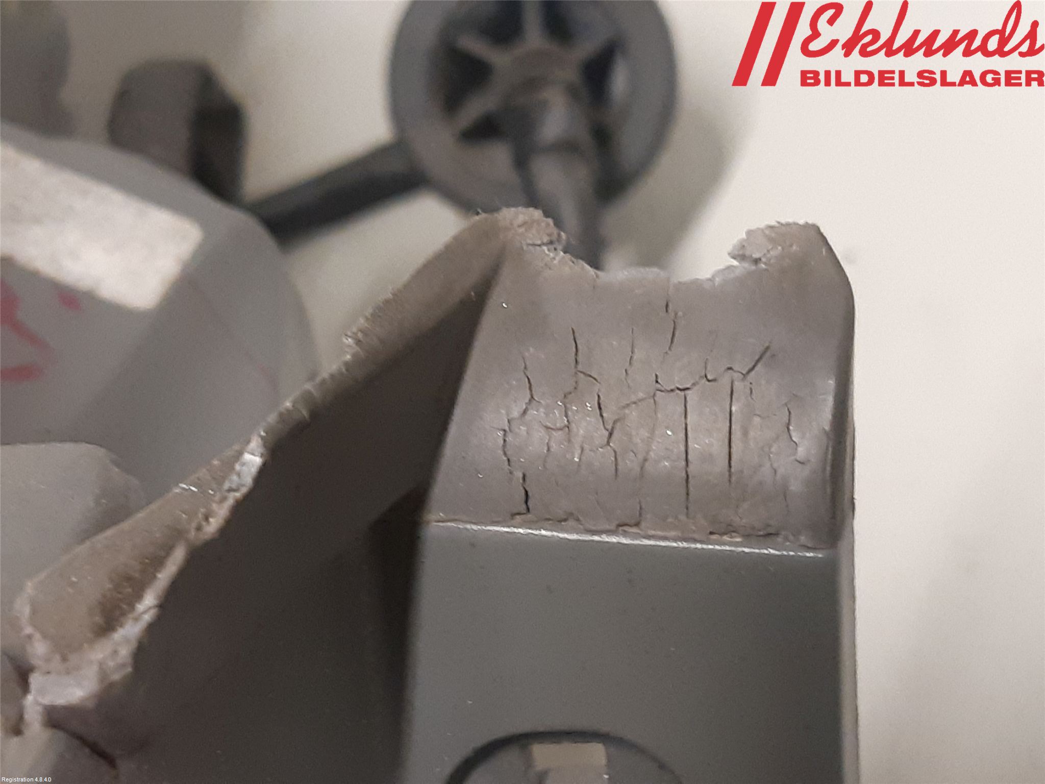 Hyundai i40 08-15 Bakljus Vänster