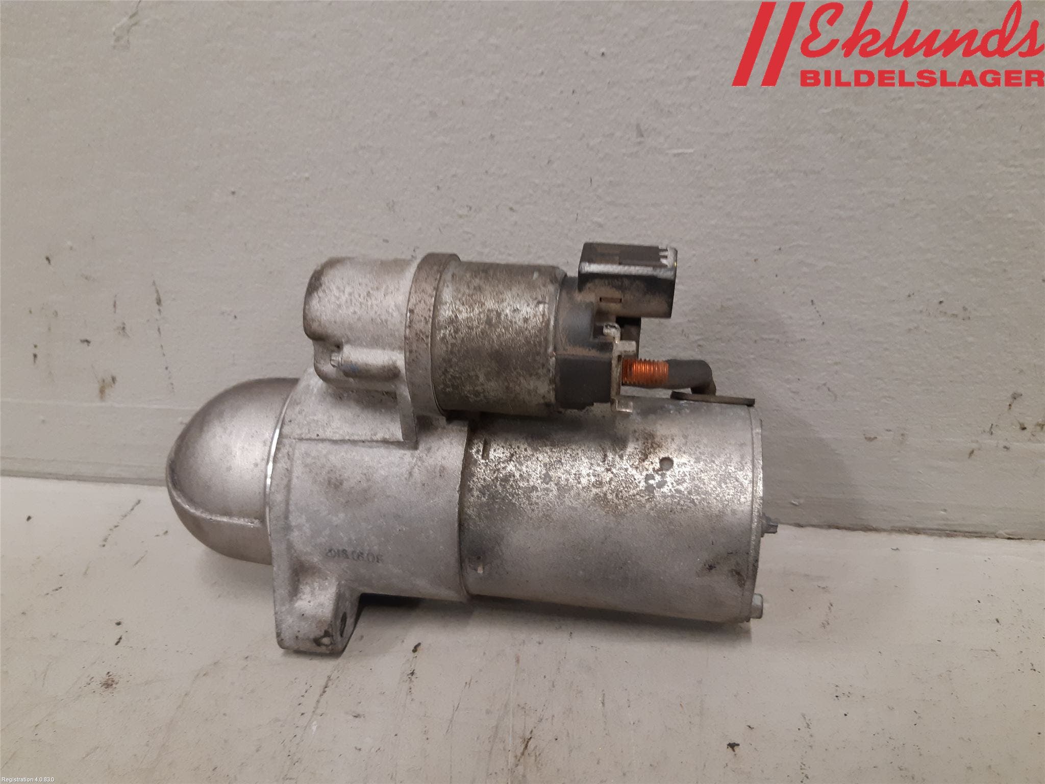 Kia CEED 12-18 Startmotor Diesel