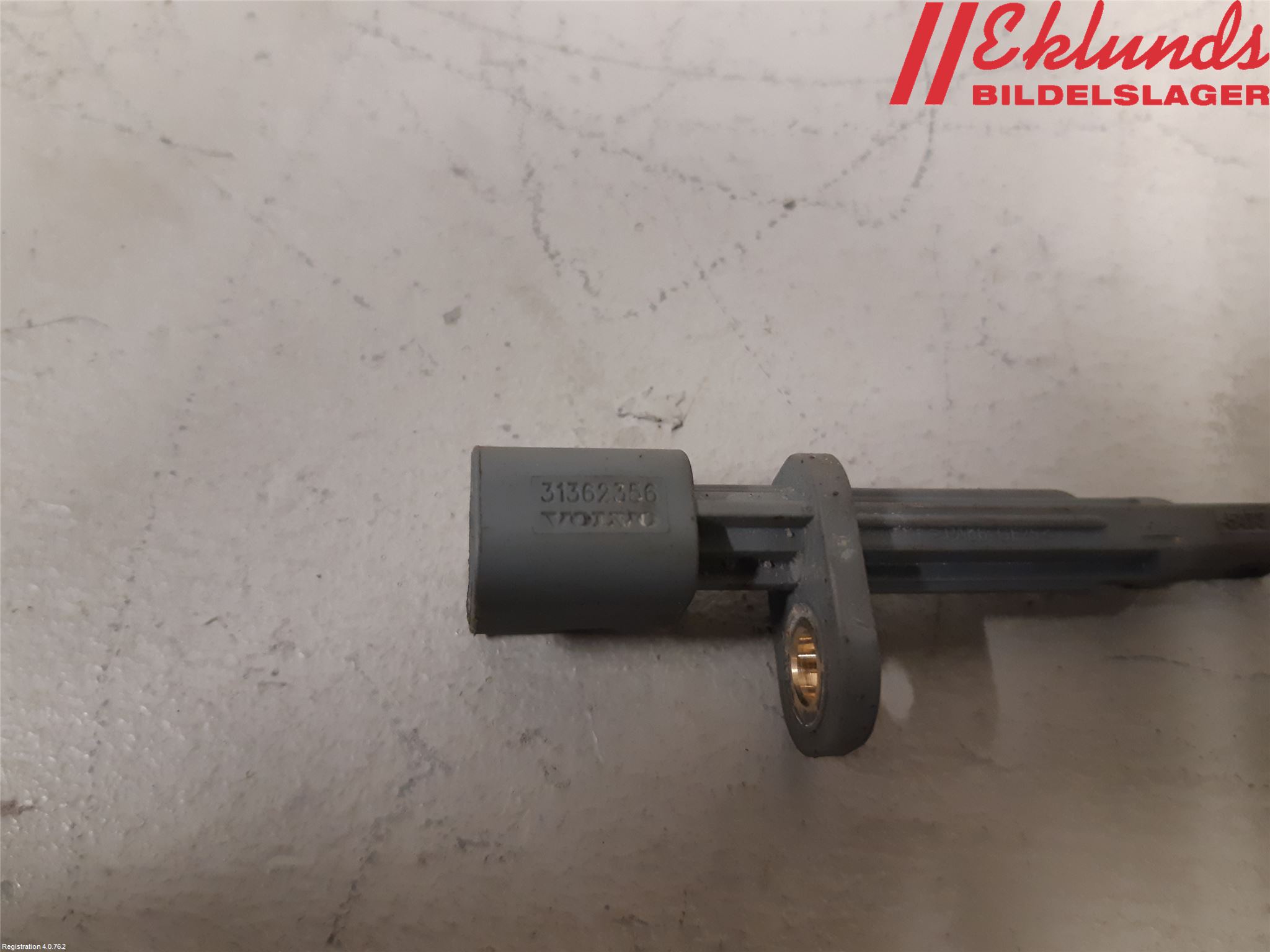 Volvo V90 17->> Abs Sensor