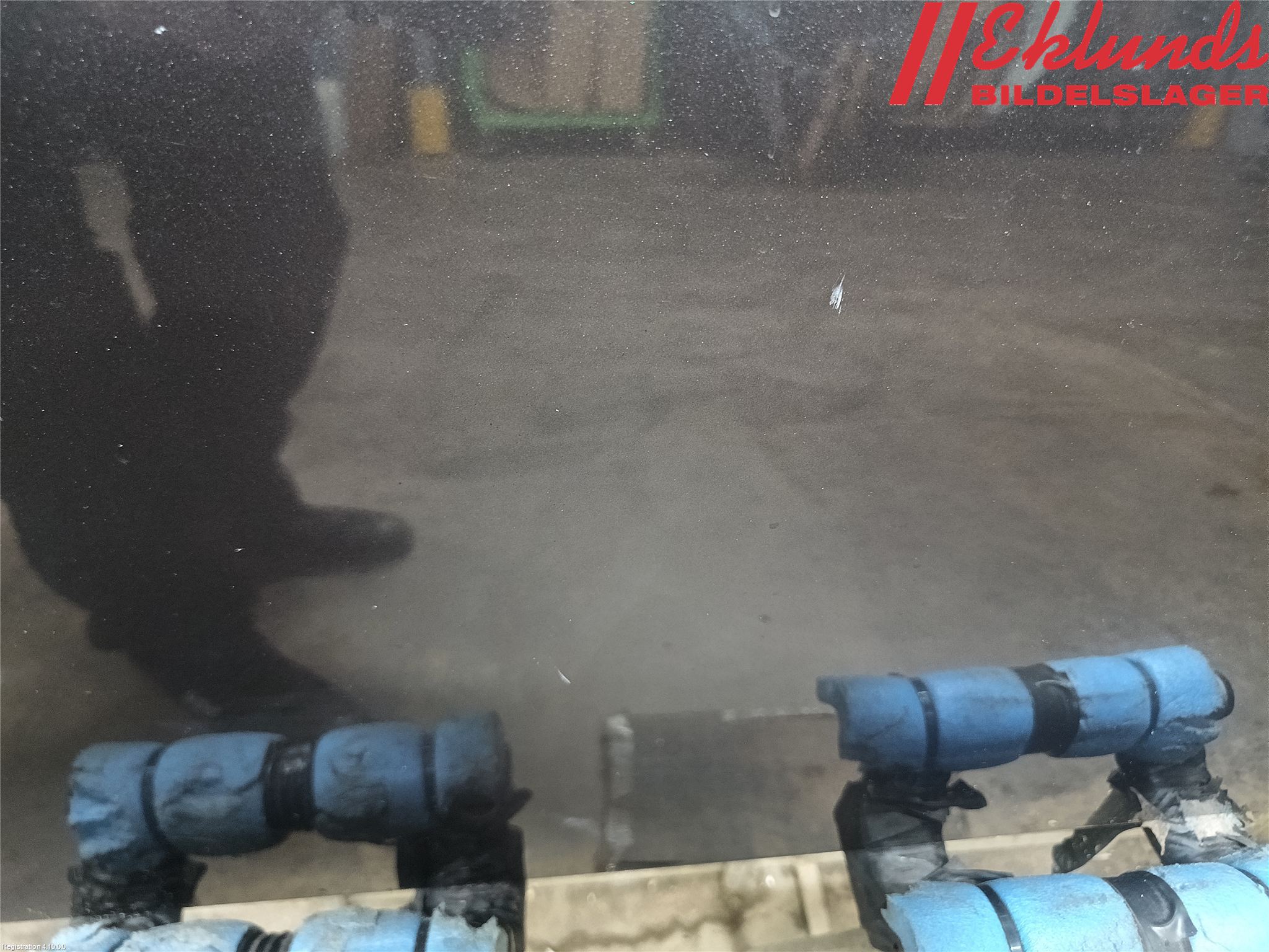 BMW 3 E90/91 SED/TOU 05-12 Dörr Fram Höger