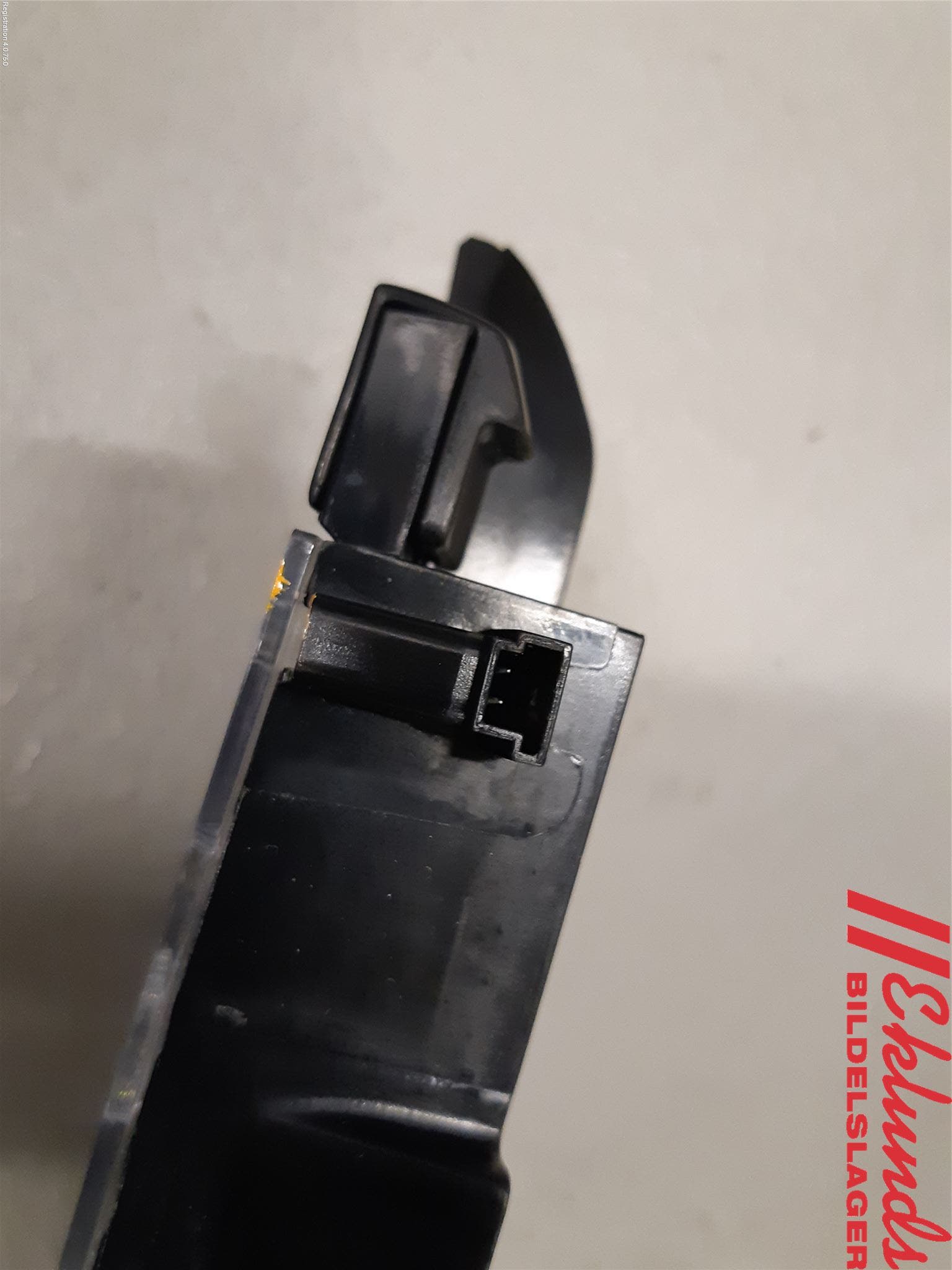 BMW X6 F16 14-19 Bromsljus Bakruta