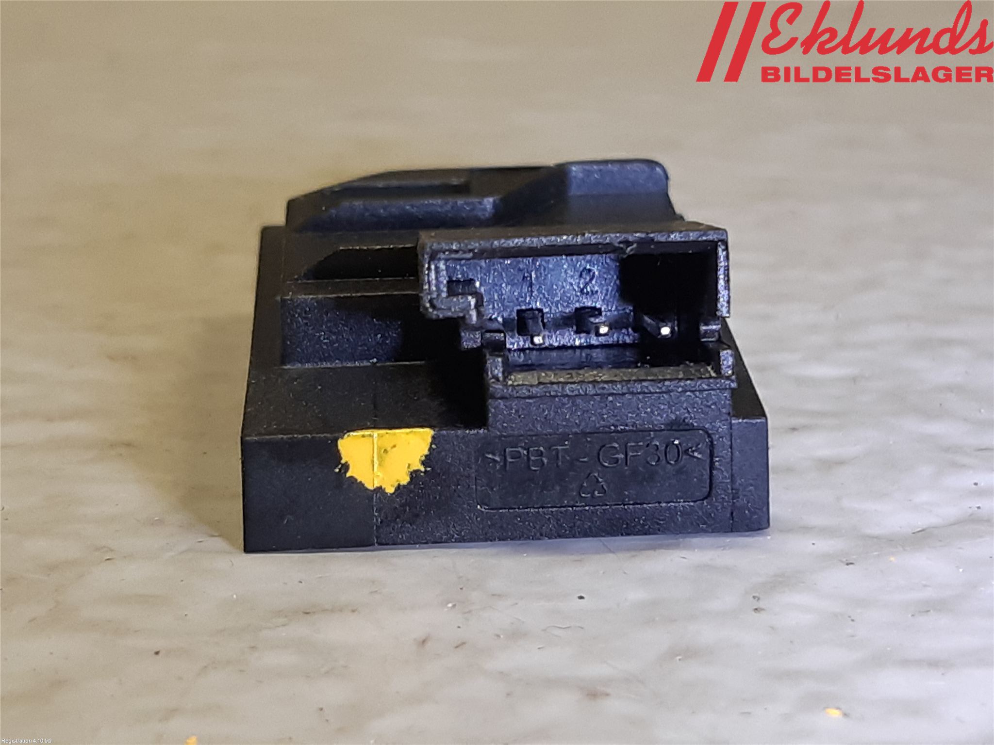 Volvo V60 19- Sensor Övrigt