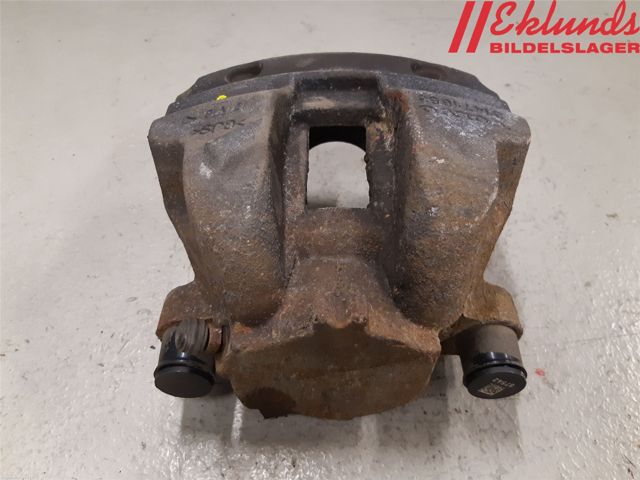 Volvo XC60 18- Bromsok Fram Vänster