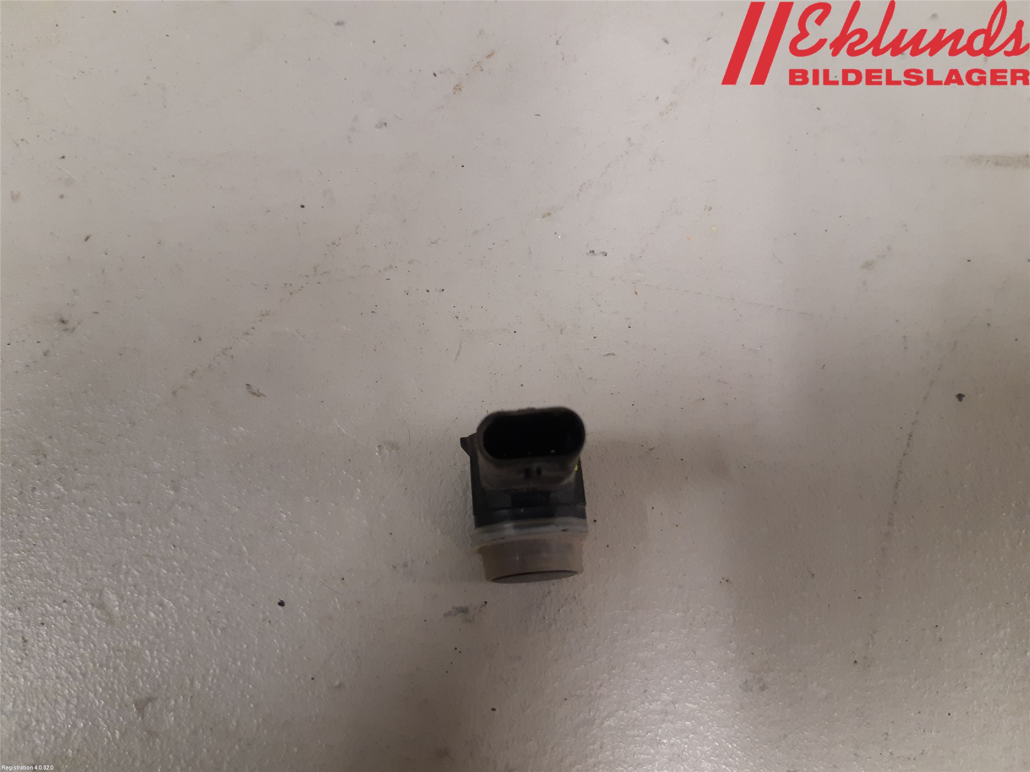 Kia SPORTAGE (SL) 11-15 Parkeringshjälp Backsensor