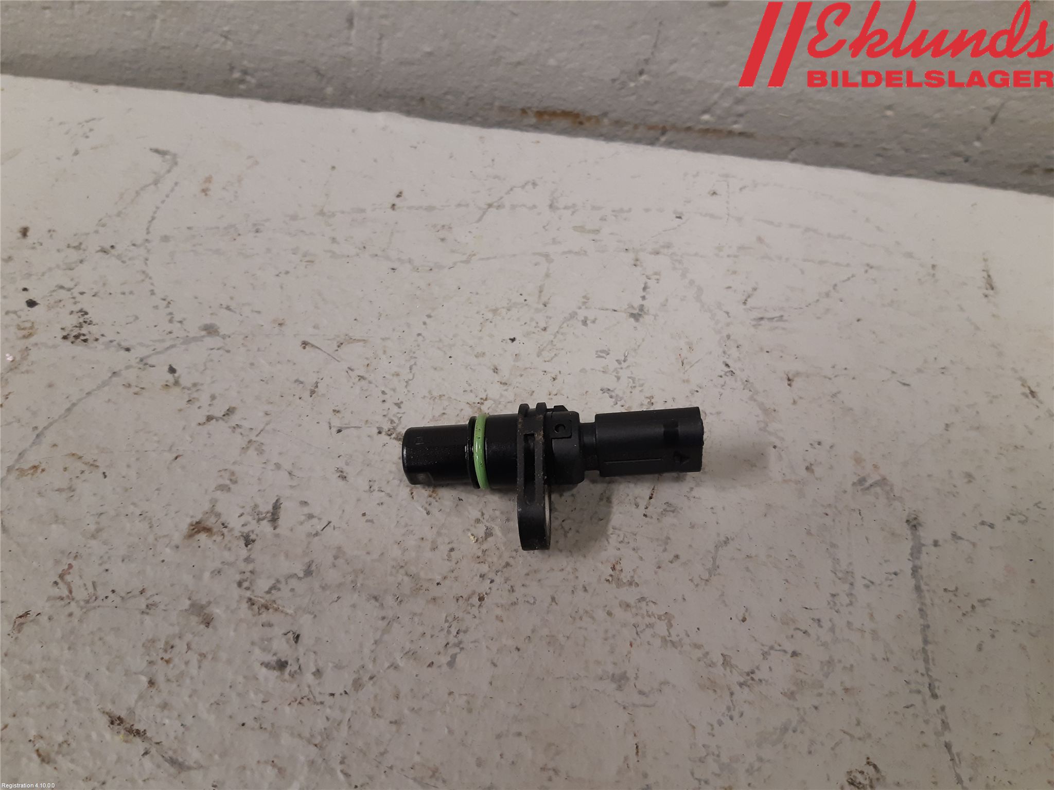 Audi A3/S3 8Y 21- Givare Övrigt