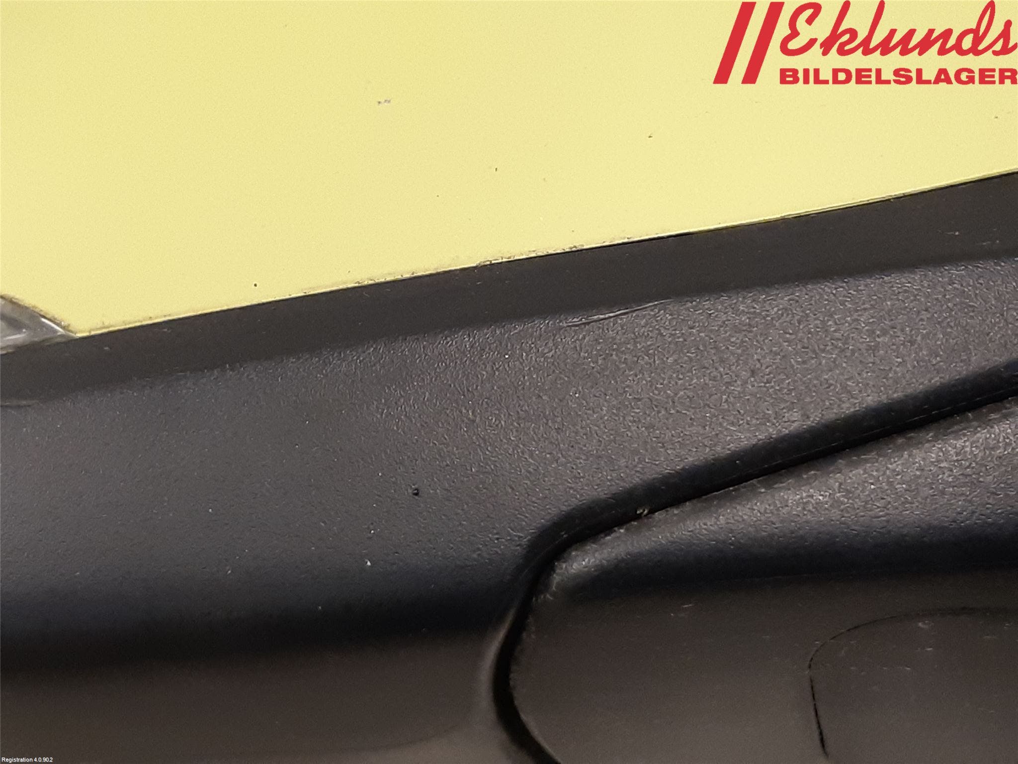 Kia PICANTO 12-17 Spegel Yttre El Hö