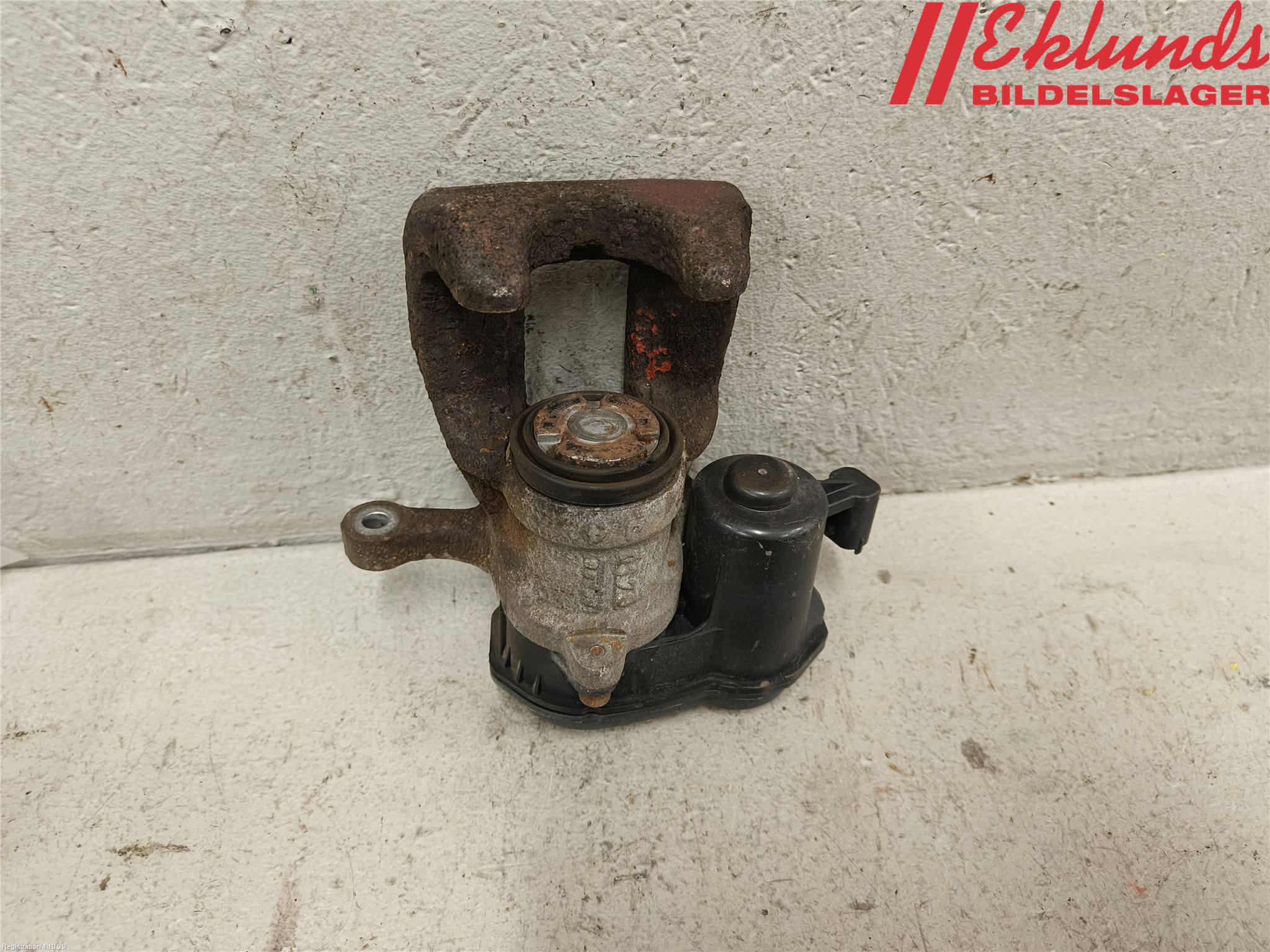 Opel INSIGNIA 17- Bromsok Bak Vänster