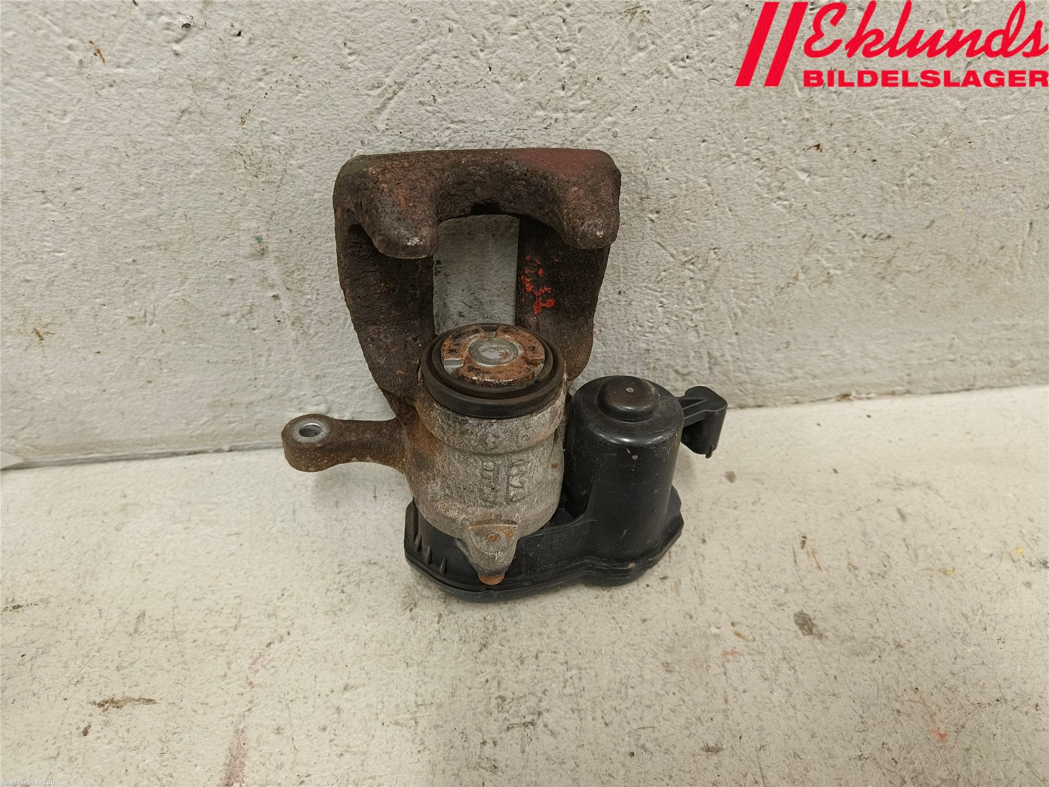 Opel INSIGNIA 17- Bromsok Bak Vänster