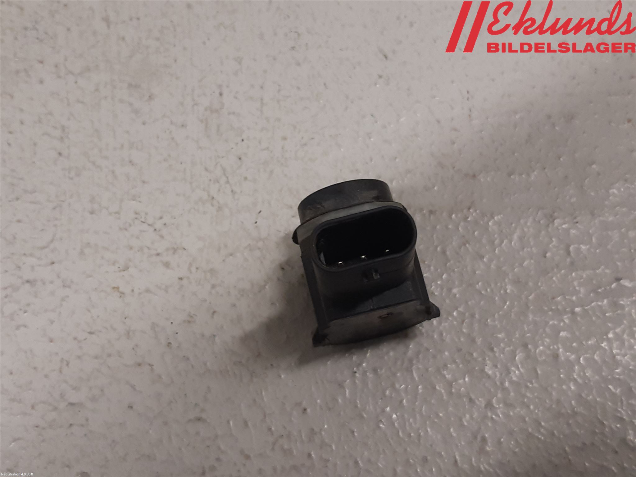 Volvo V60 CROSS COUNTRY 16-18 Parkeringshjälp Backsensor