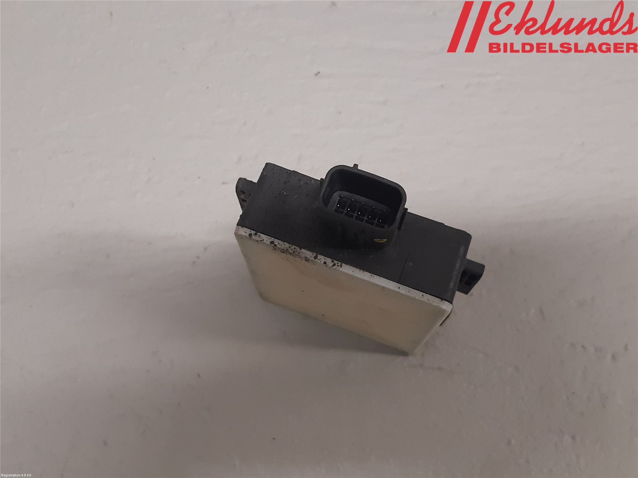 Volvo V90 17->> Sensor Aktivt Kollisionsskydd