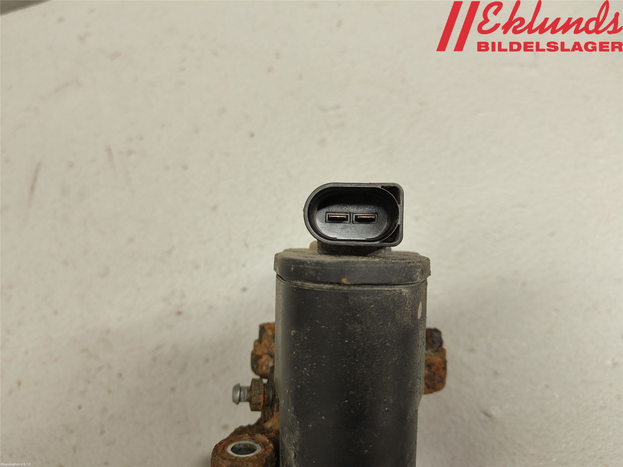 Volvo XC60 14-17 Bromsok Bak Höger