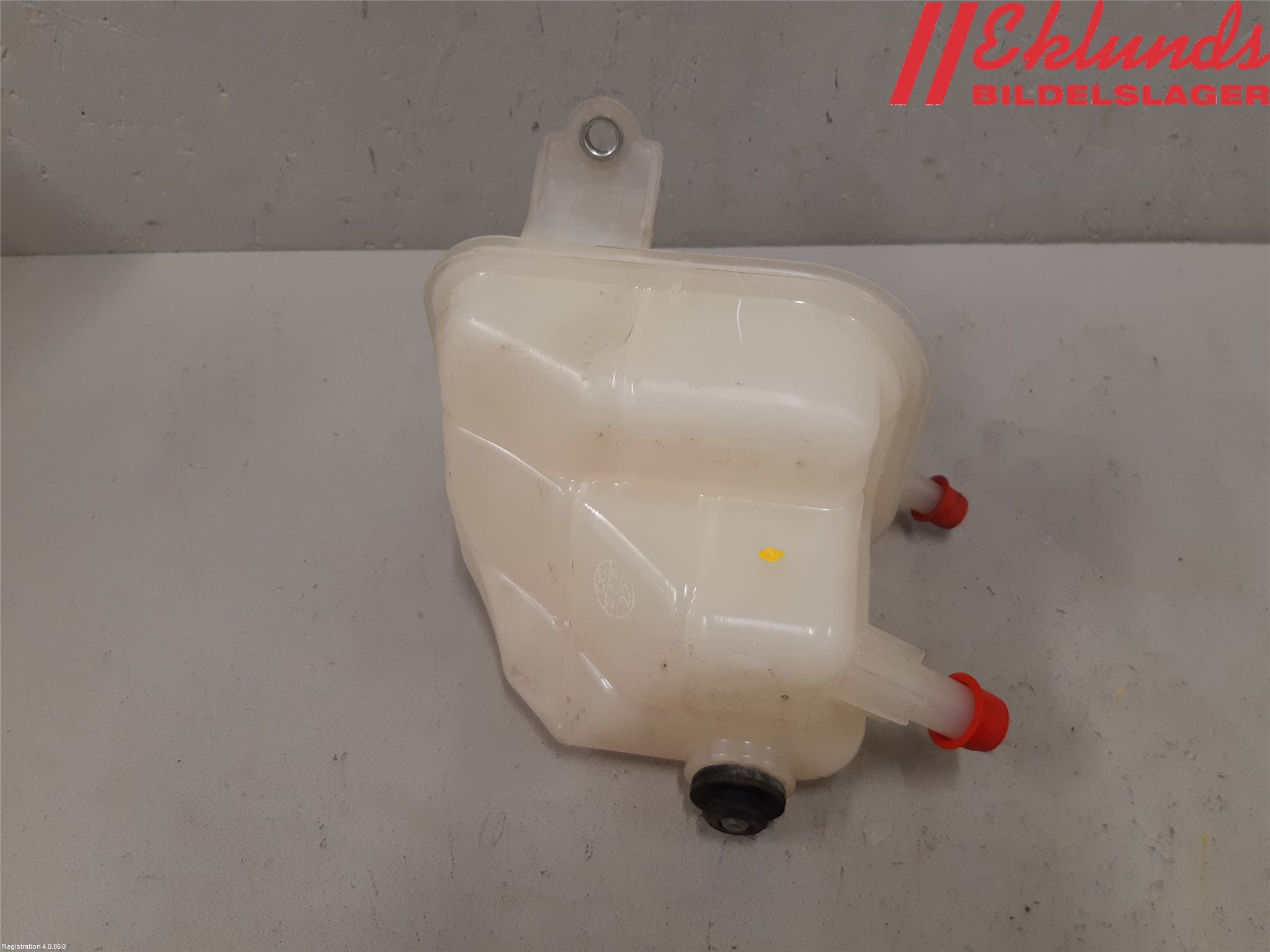 Toyota C-HR 16-23 Expansionstank