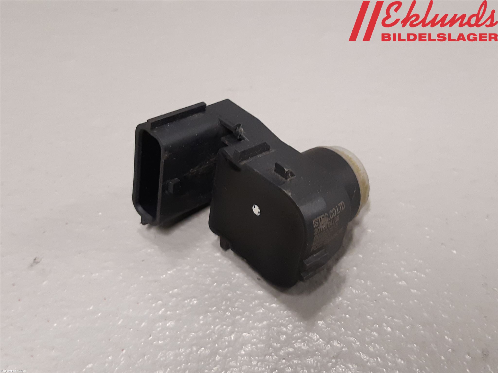 Kia SPORTAGE (QL) 16-21 Parkeringshjälp Frontsensor