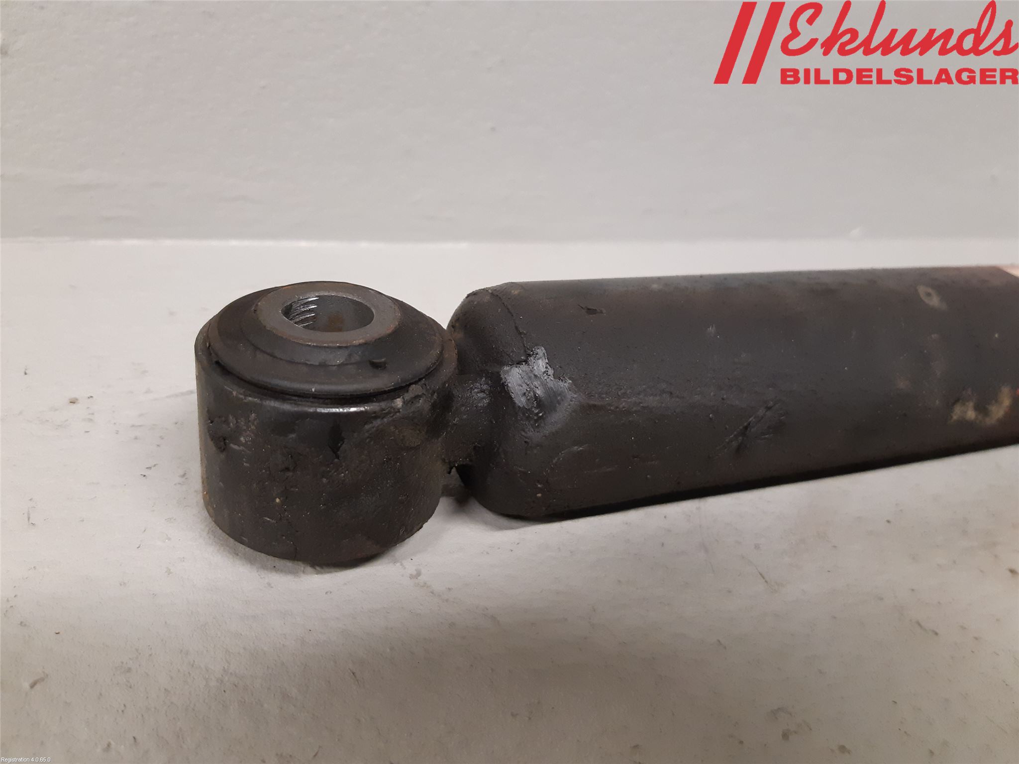 Nissan NV300 16-22 Stötdämpare Bak