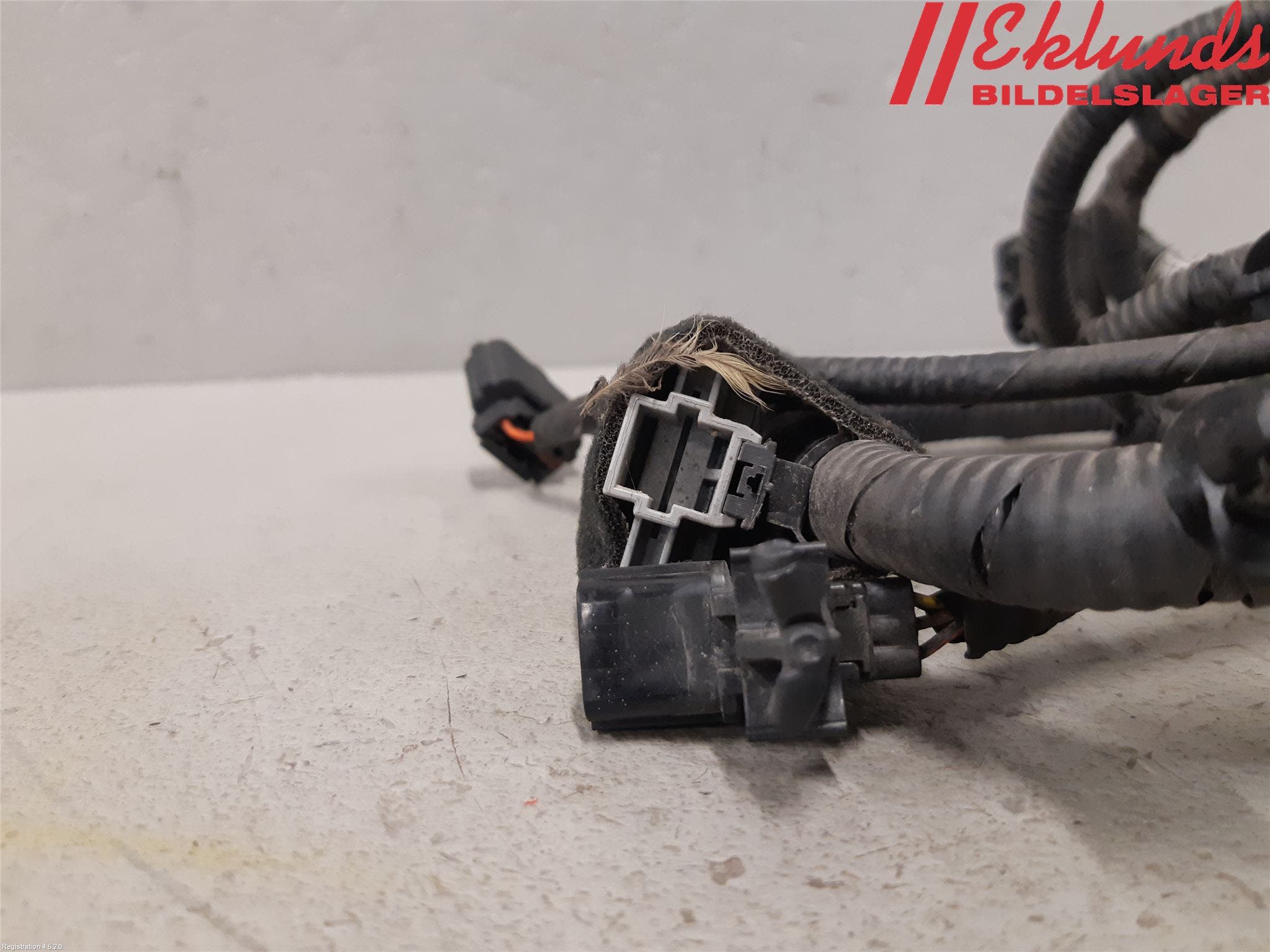 Hyundai TUCSON 05- Kabelhärva