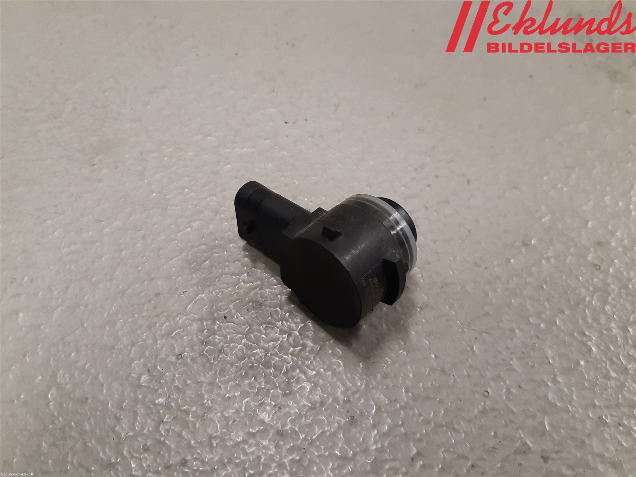 MB GLC-KLASS (X253/C253) 15-22 Parkeringshjälp Backsensor