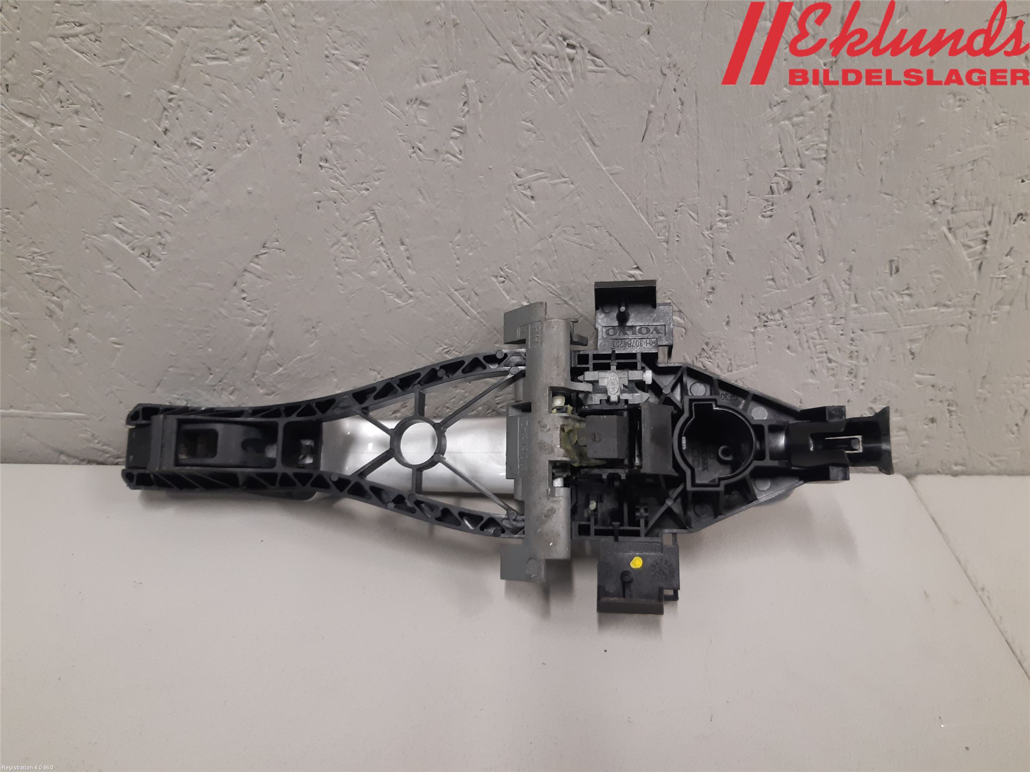 Volvo XC60 14-17 Dörrhandtag Yttre Hö