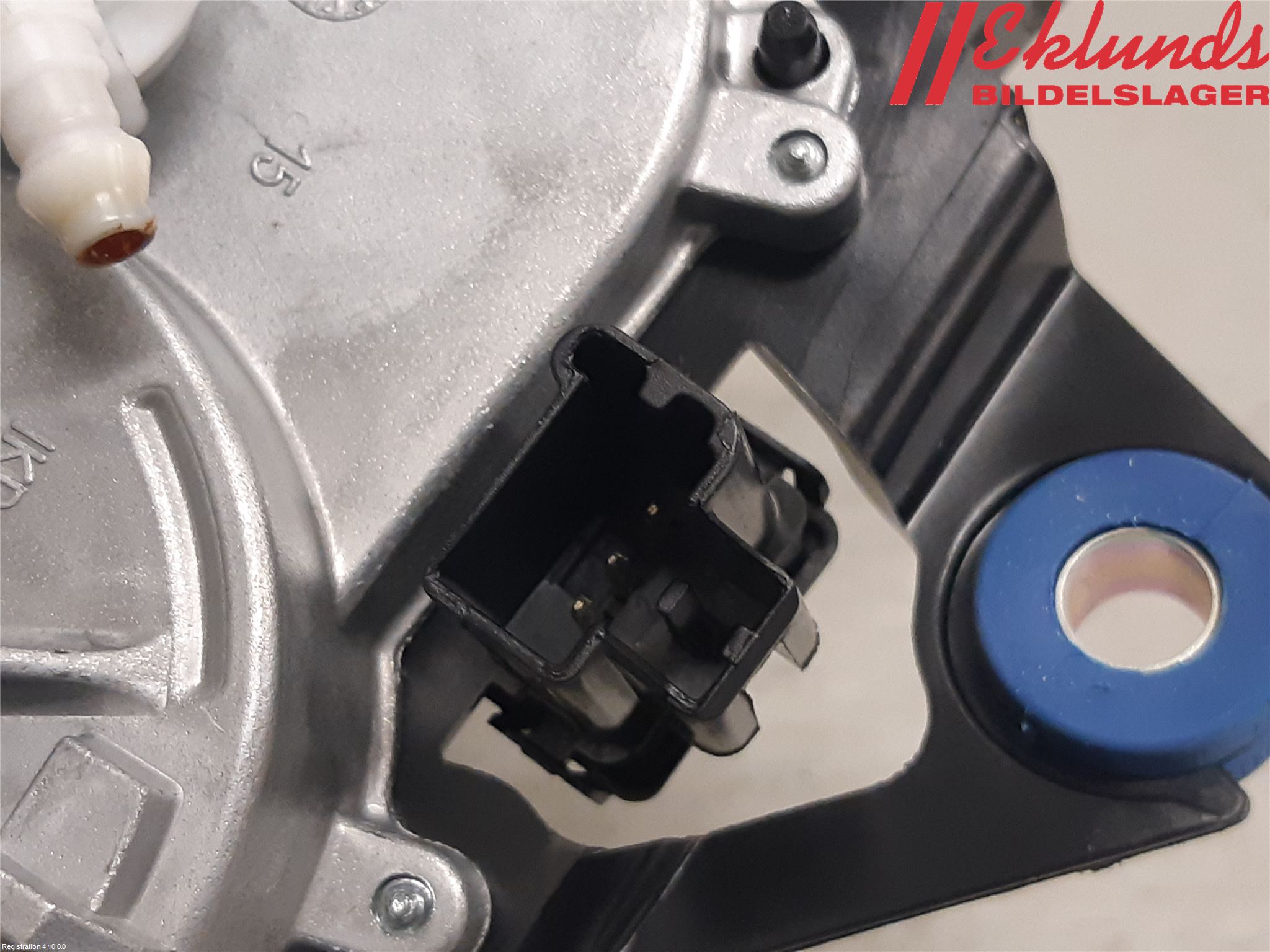 Volvo V60 19- Torkarmotor Baklucka