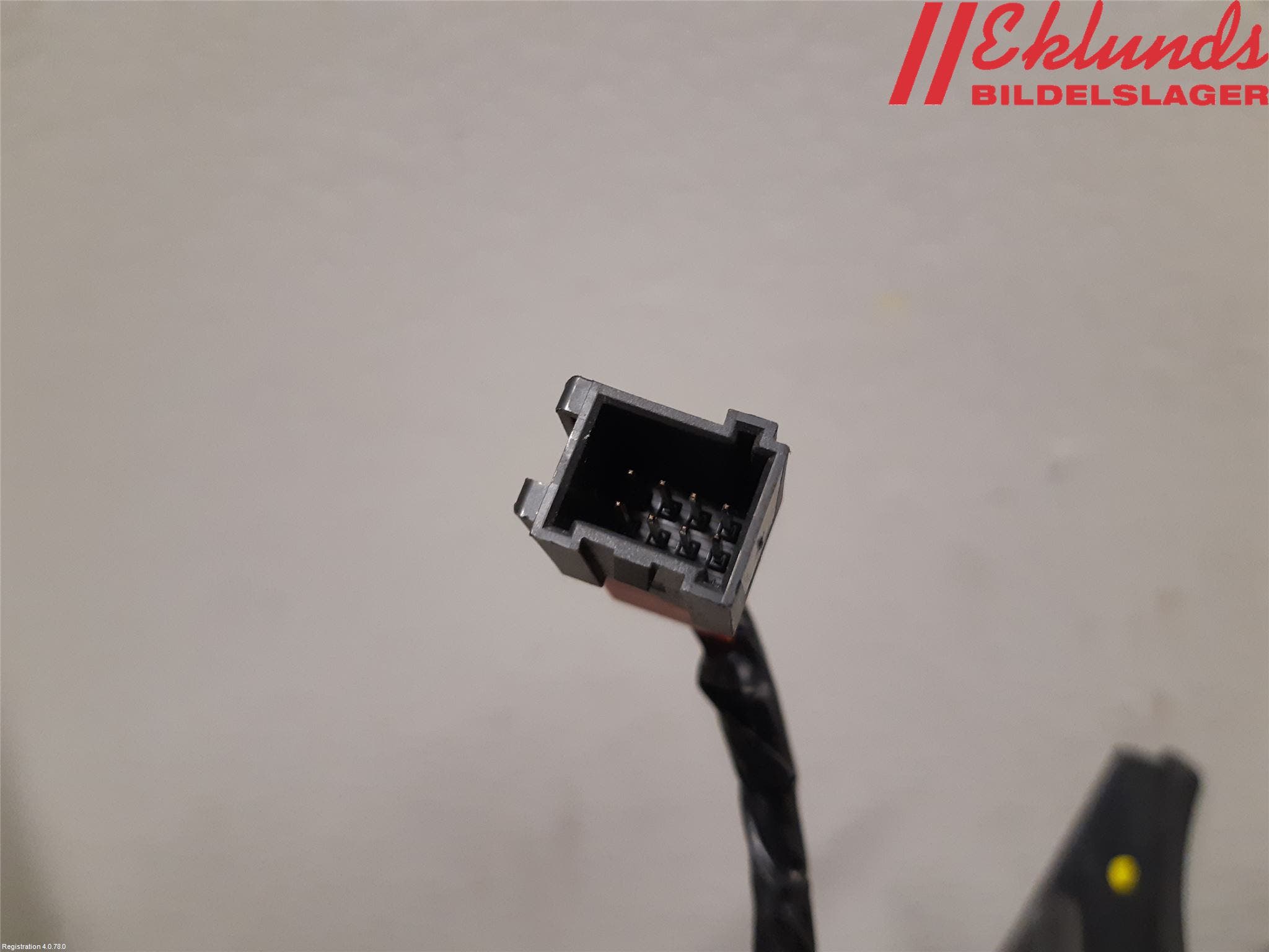 Opel COMBO D 12-18 Spegel Yttre El Hö