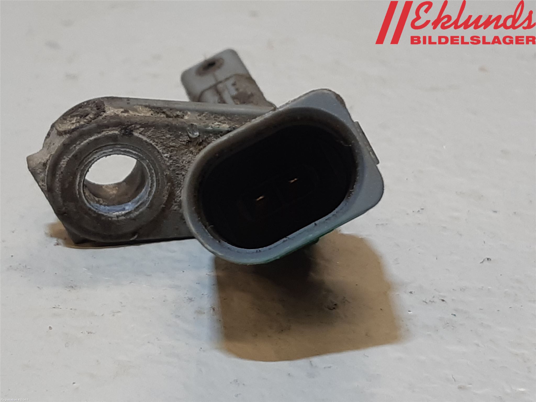 Volkswagen VW GOLF / E-GOLF VII 13-20 Abs Sensor