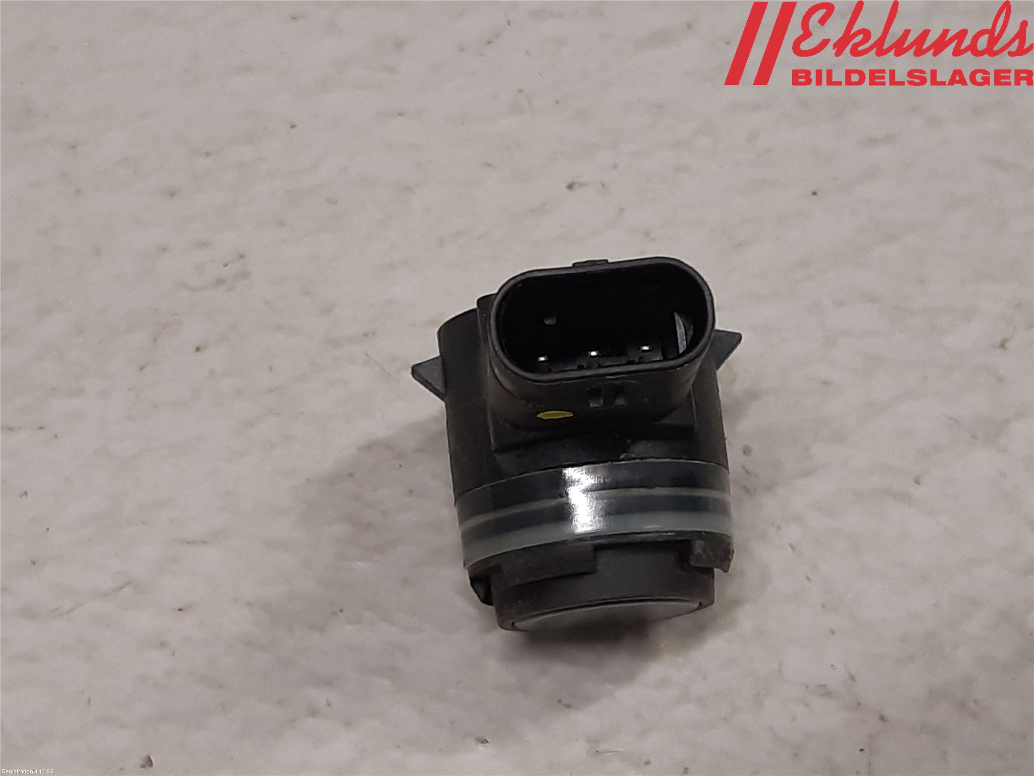 BMW 7 G11/G12 15-22 Parkeringshjälp Backsensor