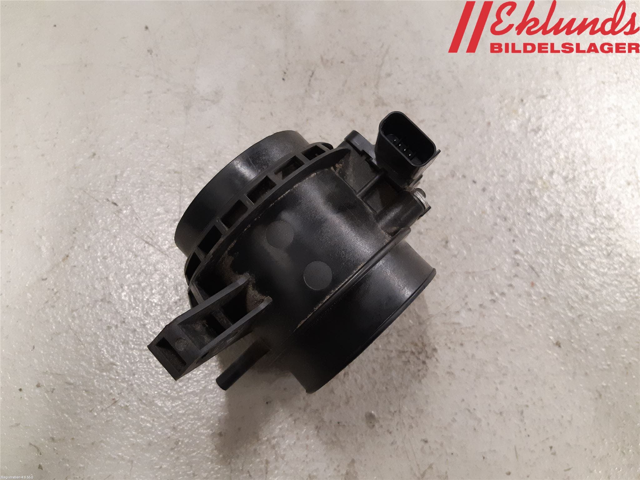 Volvo V40 12-19 Injluftmassamätare