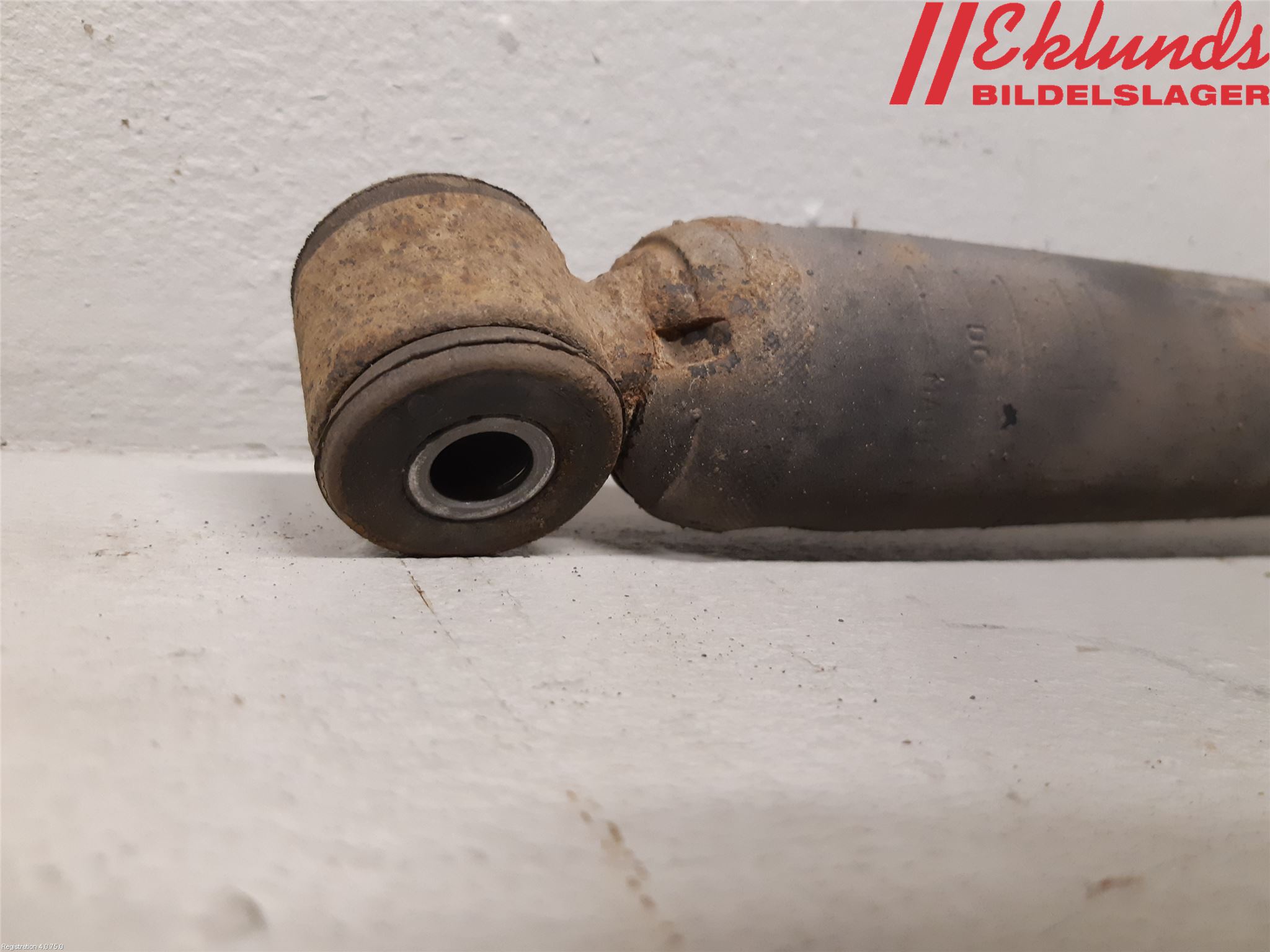 Ford FOCUS 15-18 Stötdämpare Bak