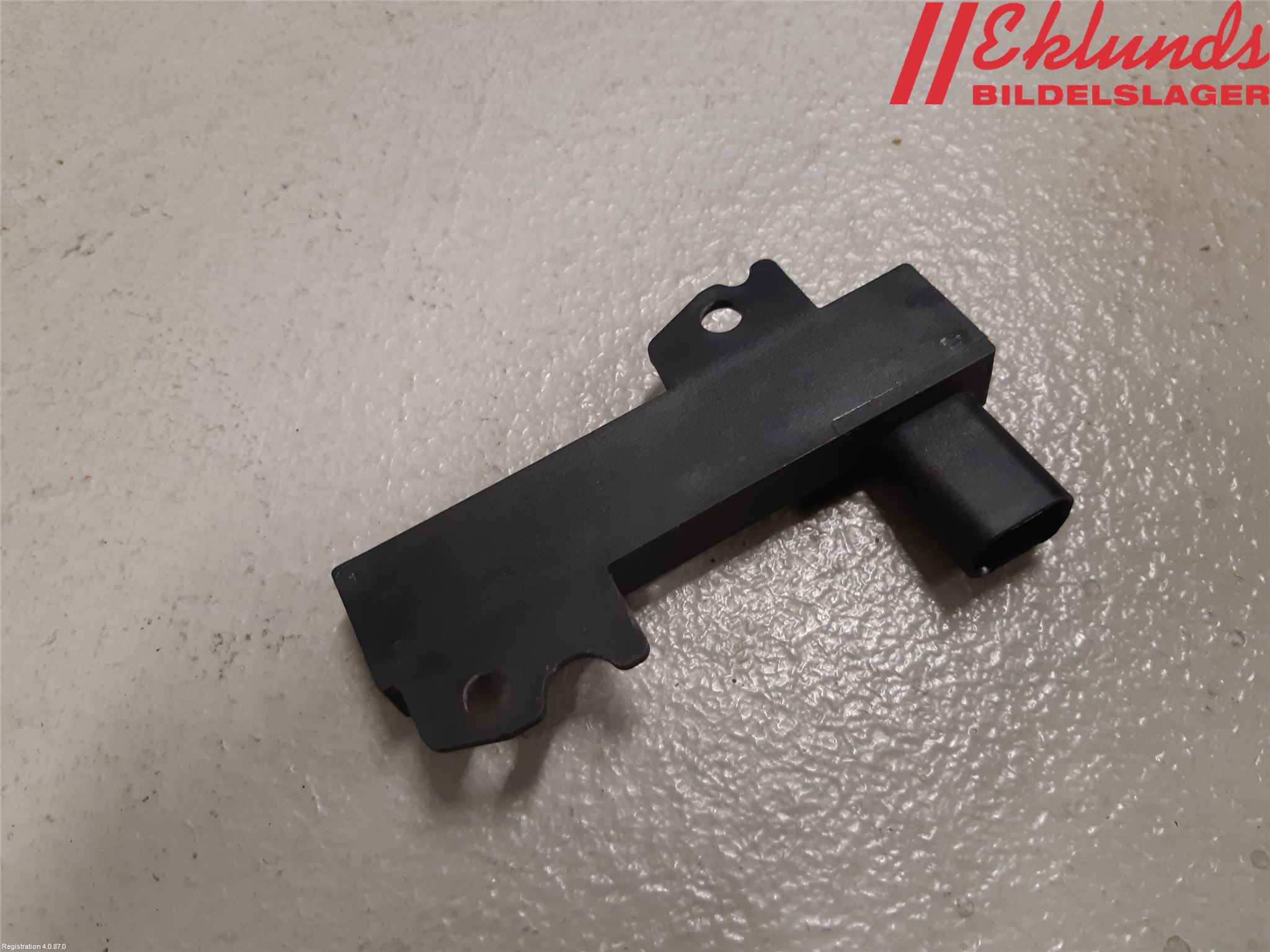 Volvo V40 12-19 Antenn