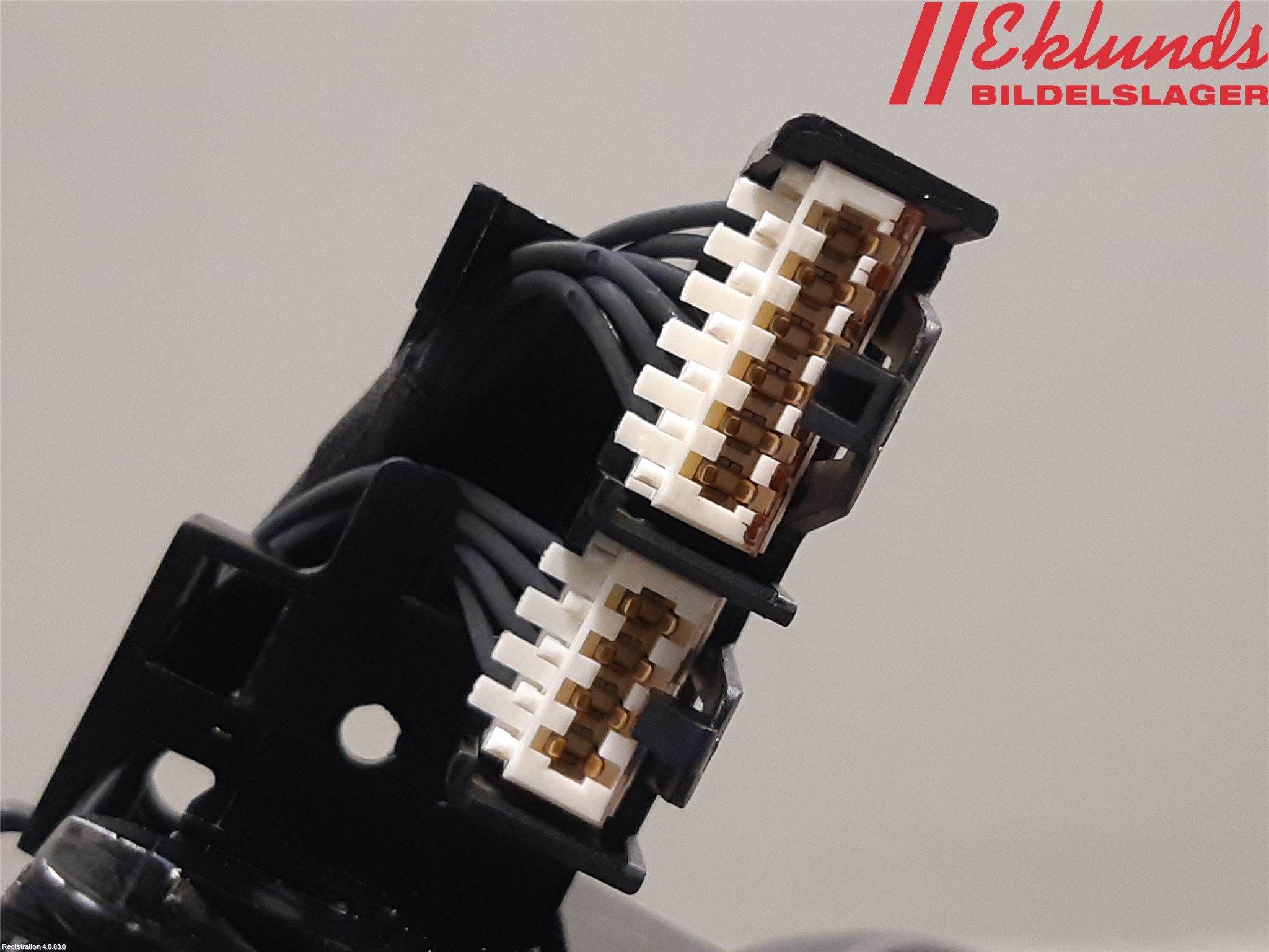 Volvo V90 17->> Spak Blinkers-Ljusomk