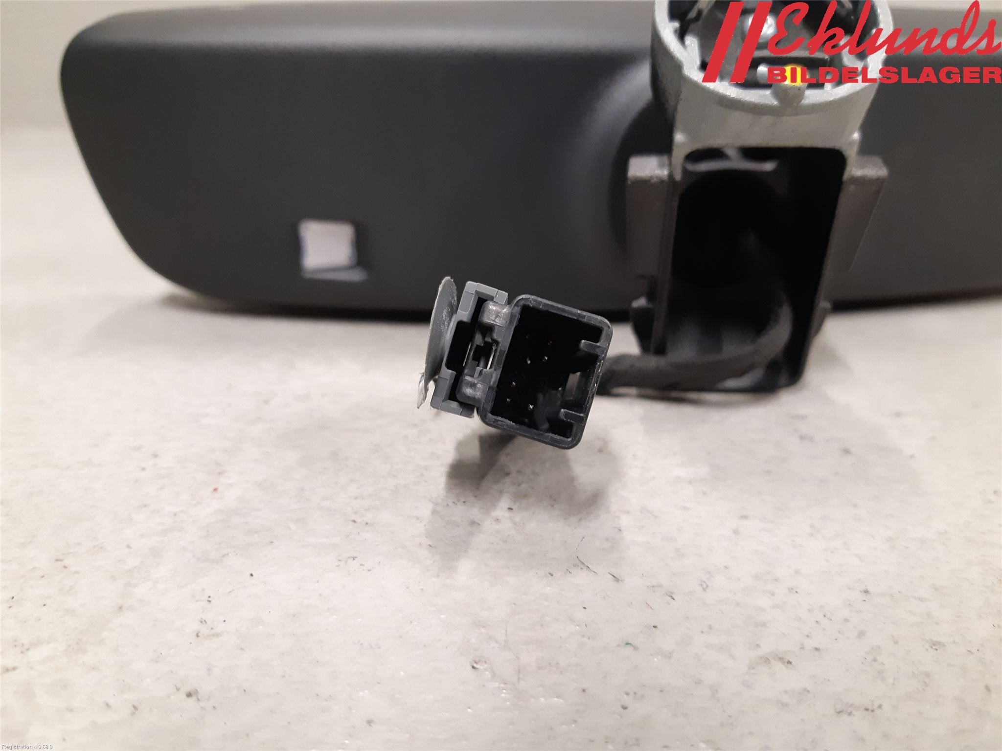 Mazda CX-30 20- Spegel Invändig El