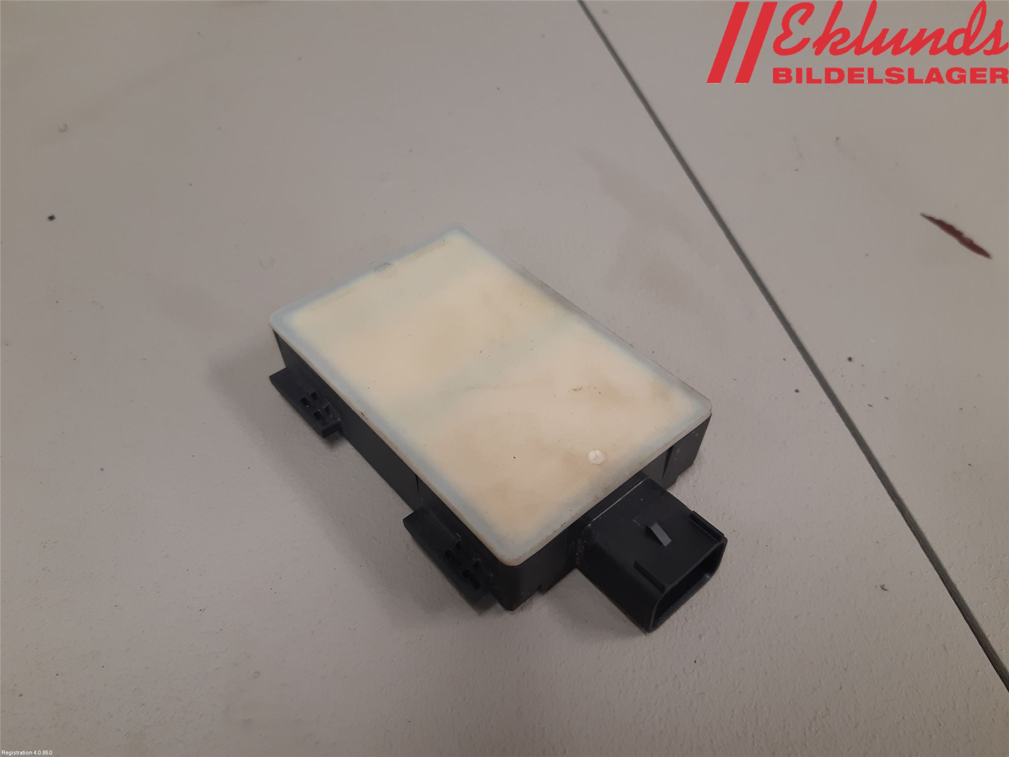 Volvo XC60 14-17 Sensor Aktivt Kollisionsskydd