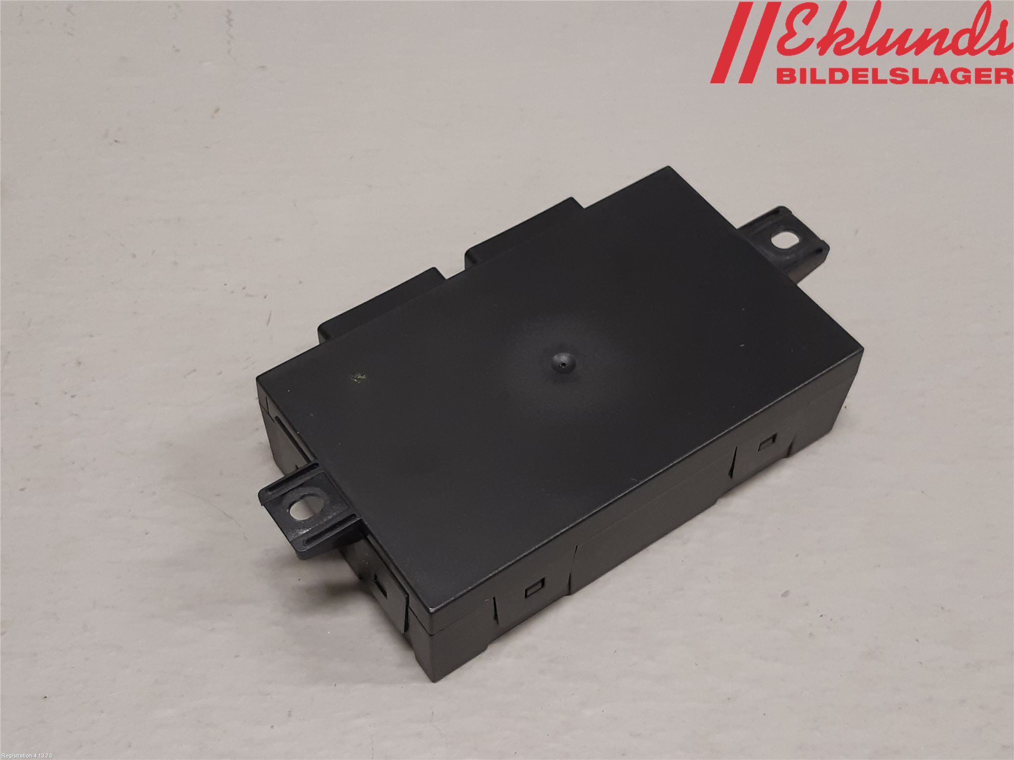 Volvo XC60 14-17 Styrenhet Baklucka