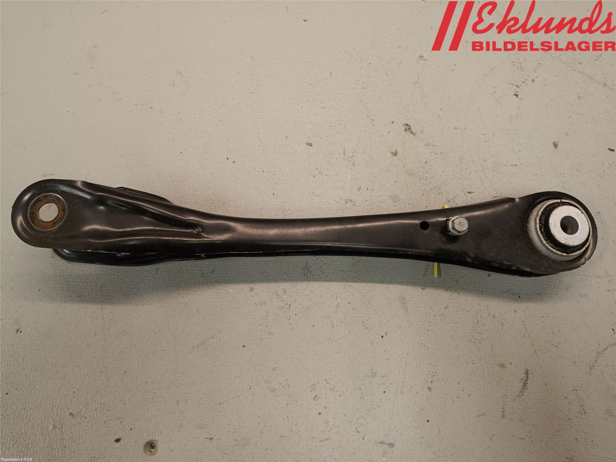 BMW 5 G30/G31/F90 17-23 Bärarm Bak Vänster